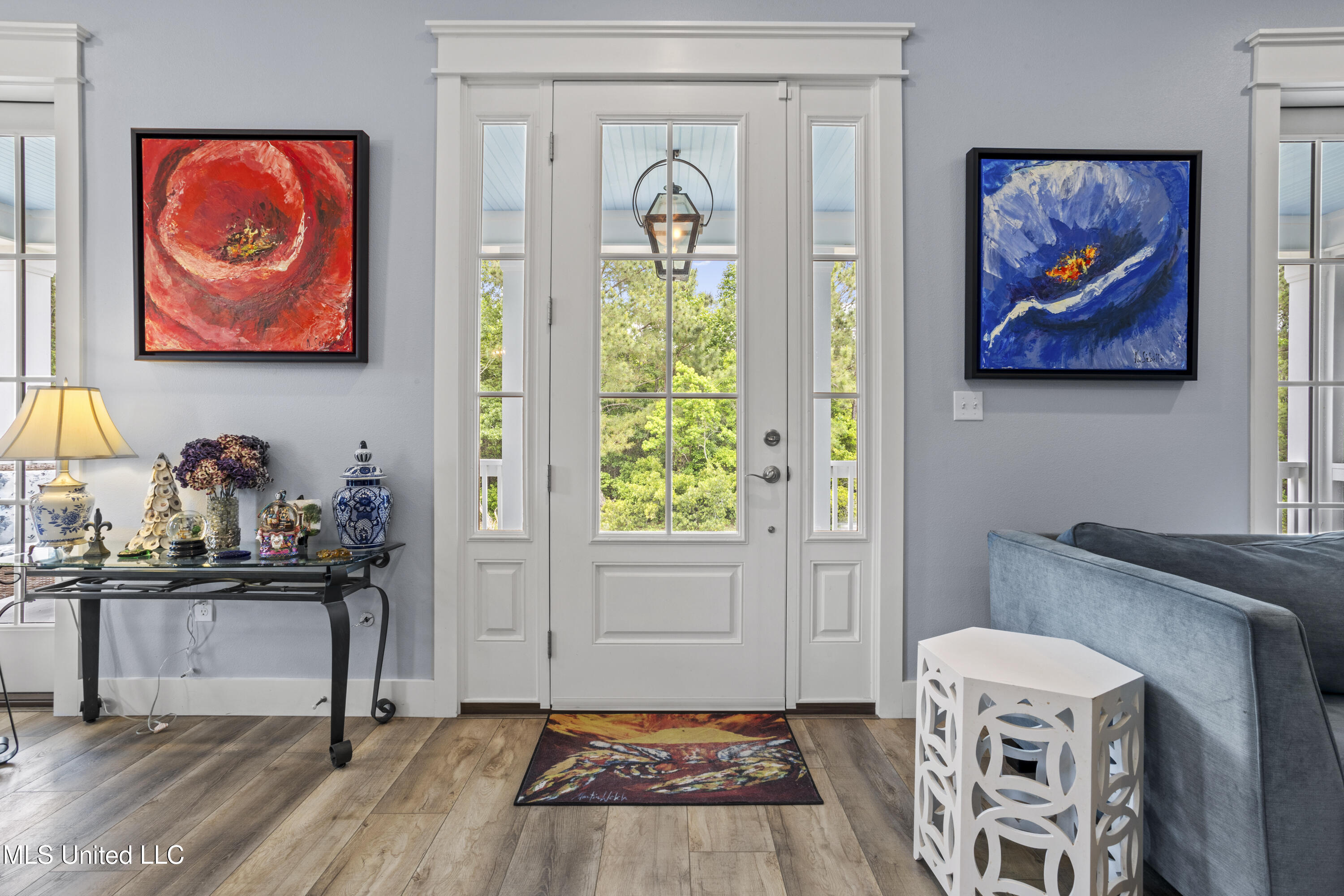 155 Acadian Bay Lane