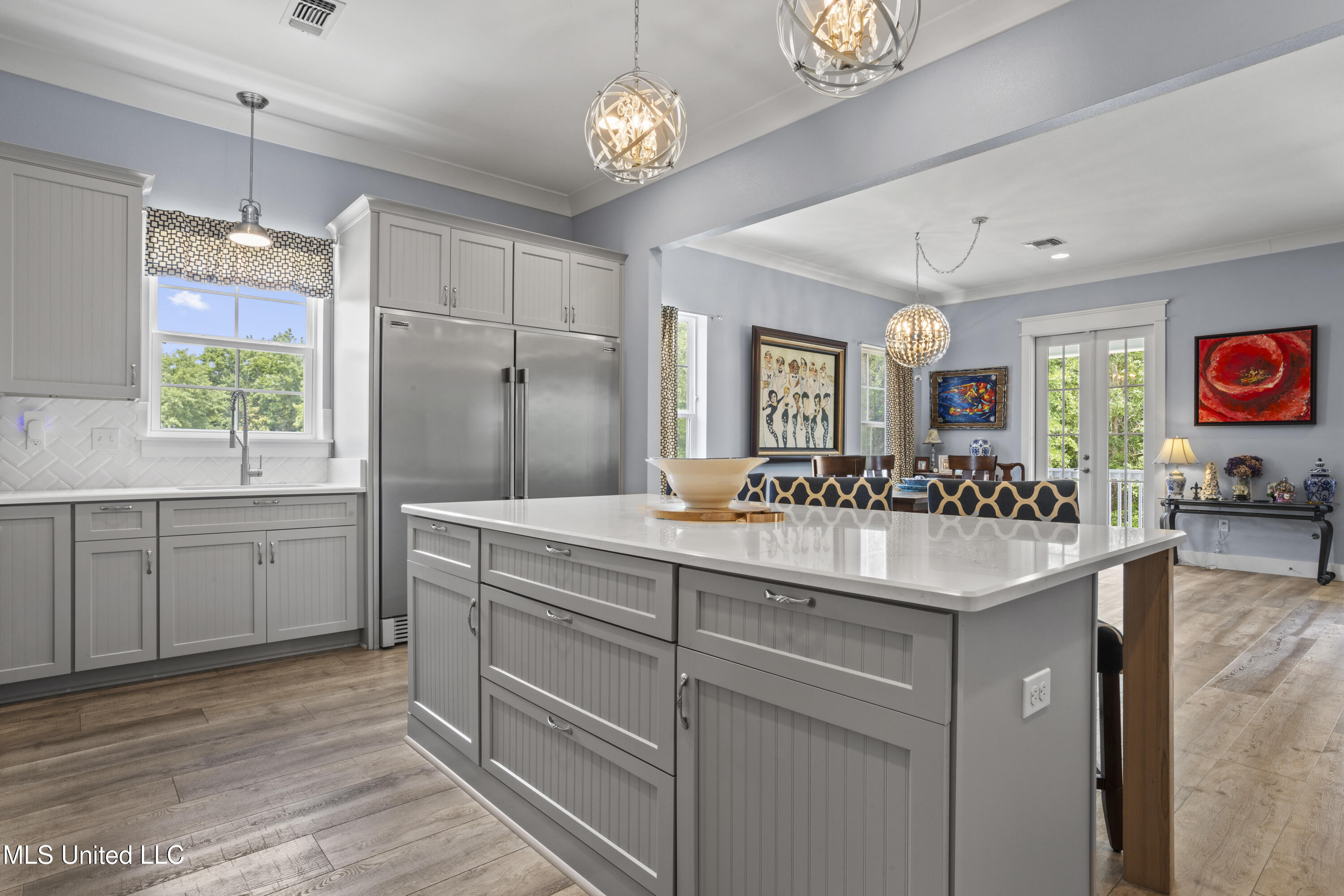 155 Acadian Bay Lane