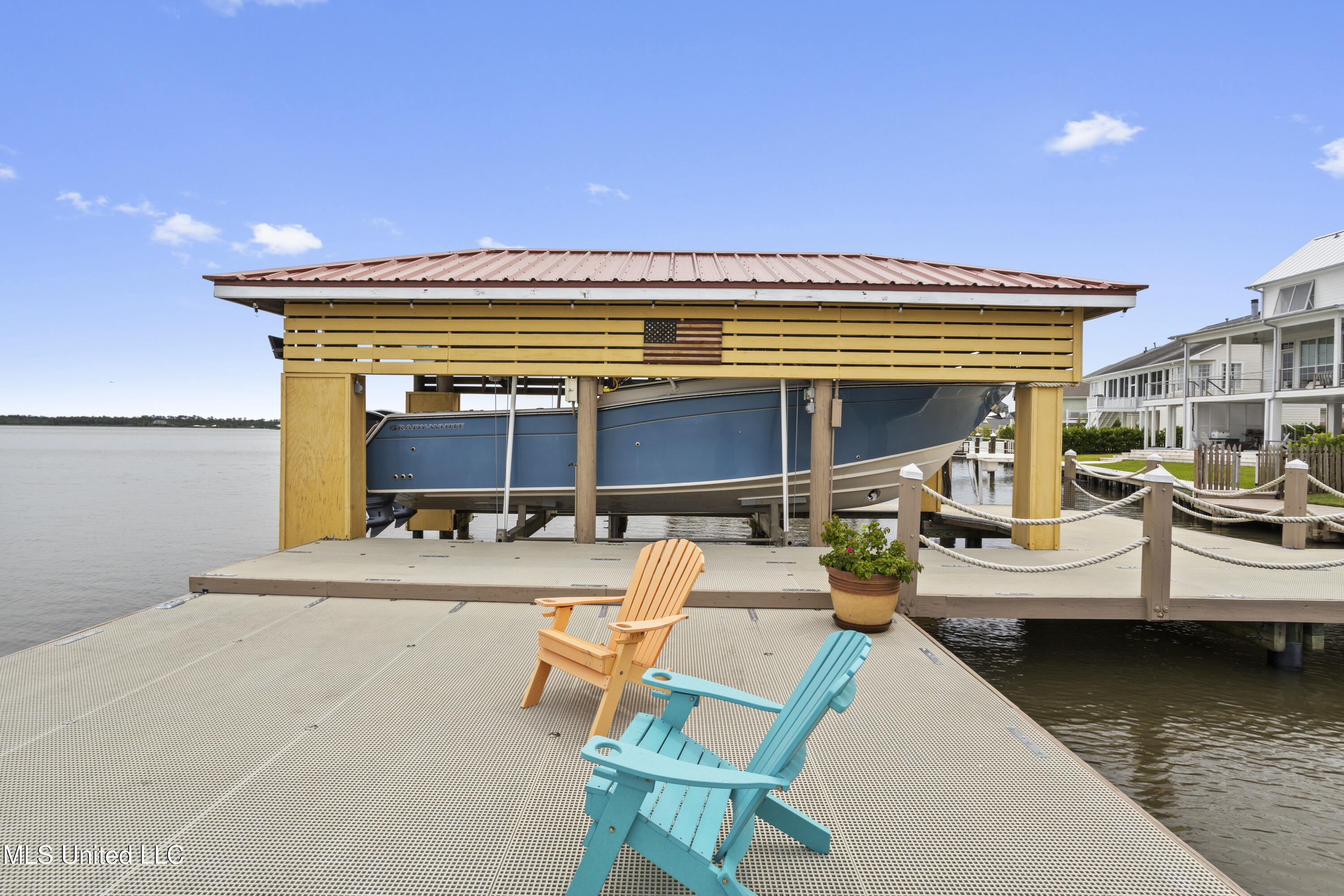 120 Sweetbay Drive