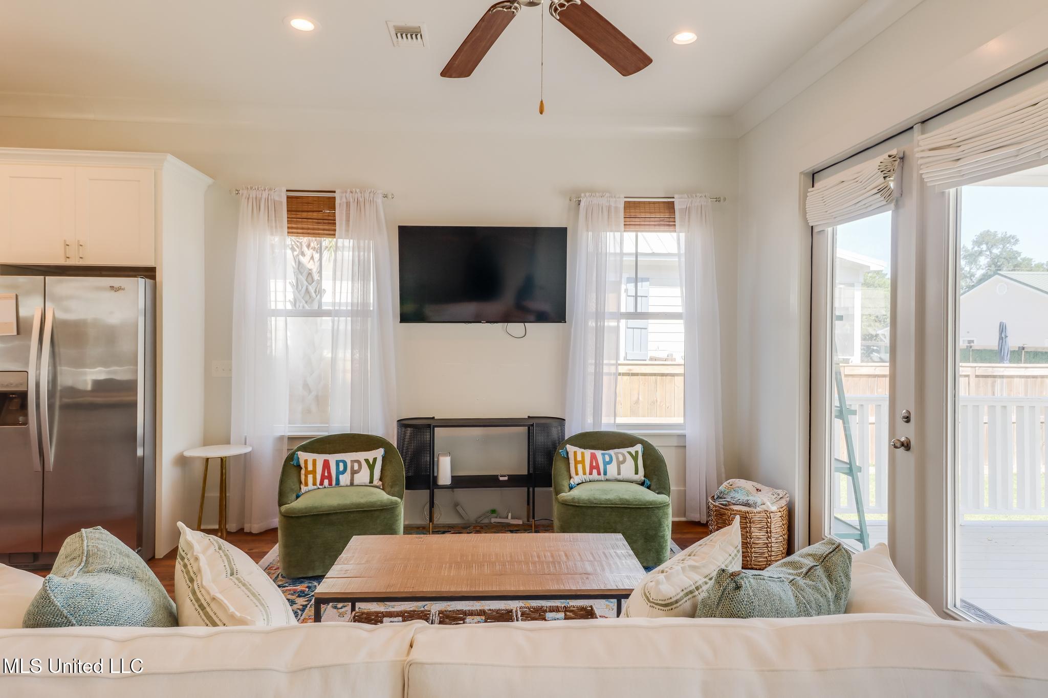 304 Ballentine Street