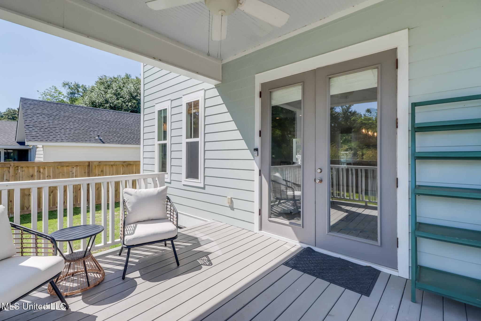 304 Ballentine Street