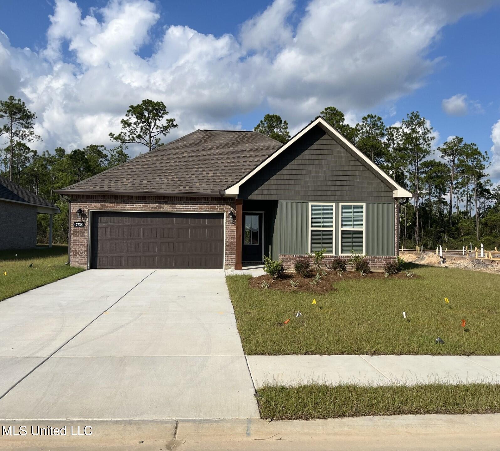 7736 Claymont Circle