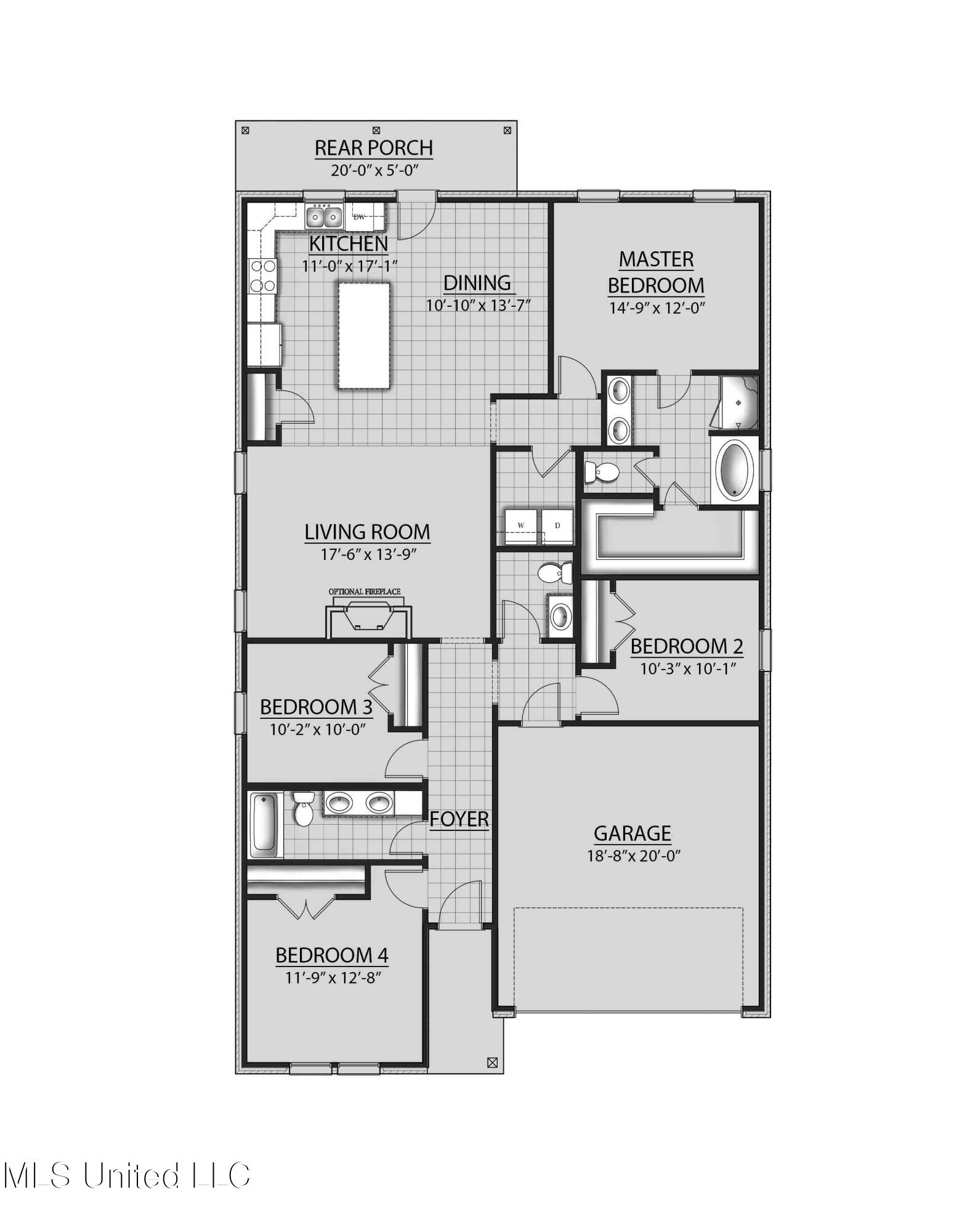 7736 Claymont Circle