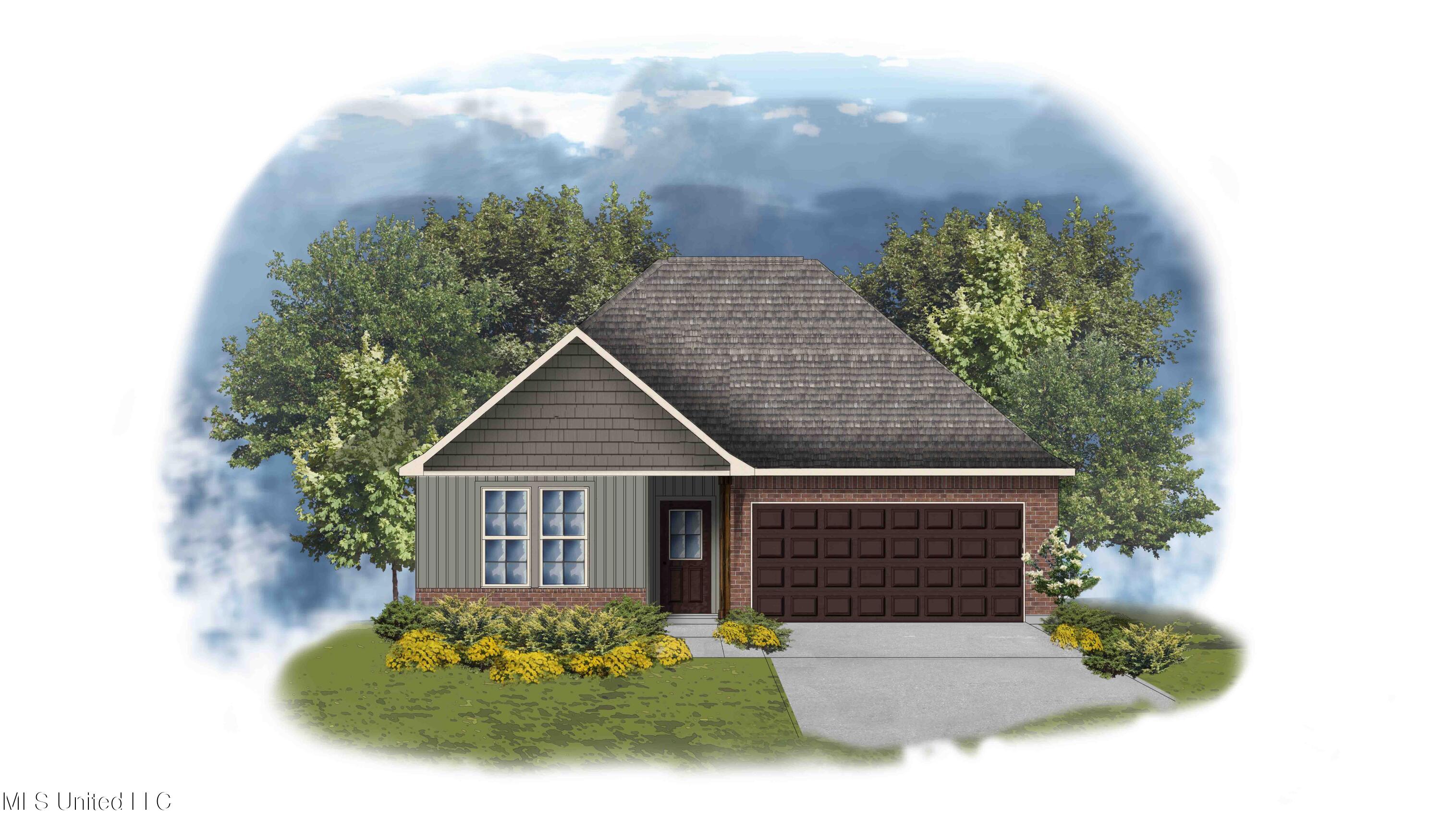 7736 Claymont Circle