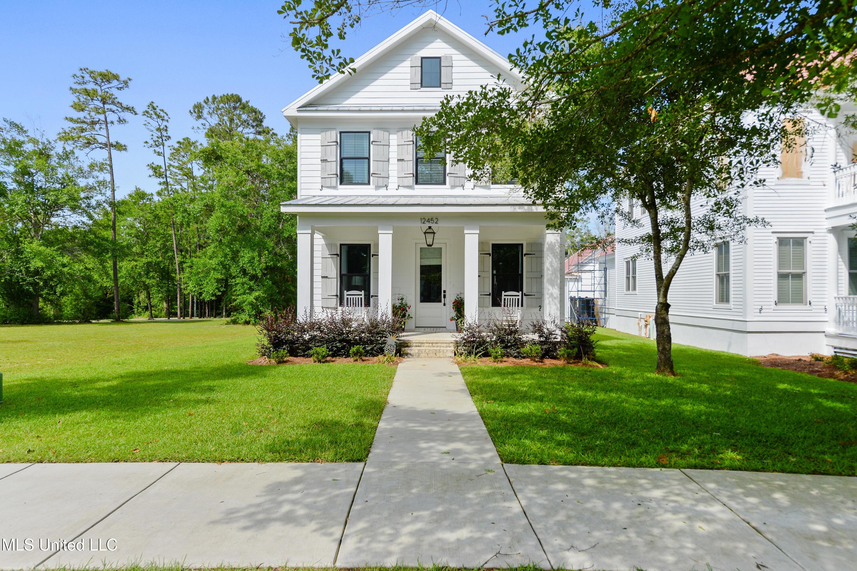 12452 Preservation Drive