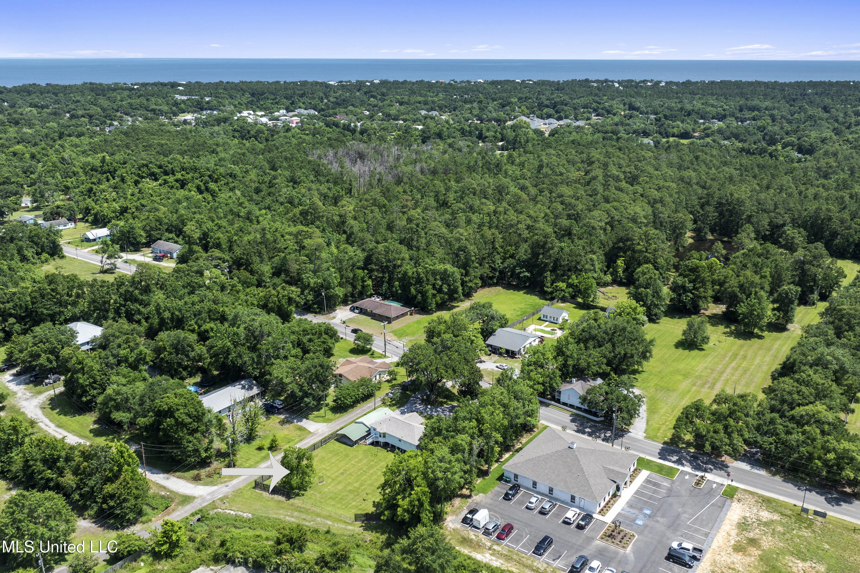 866 Washington Street