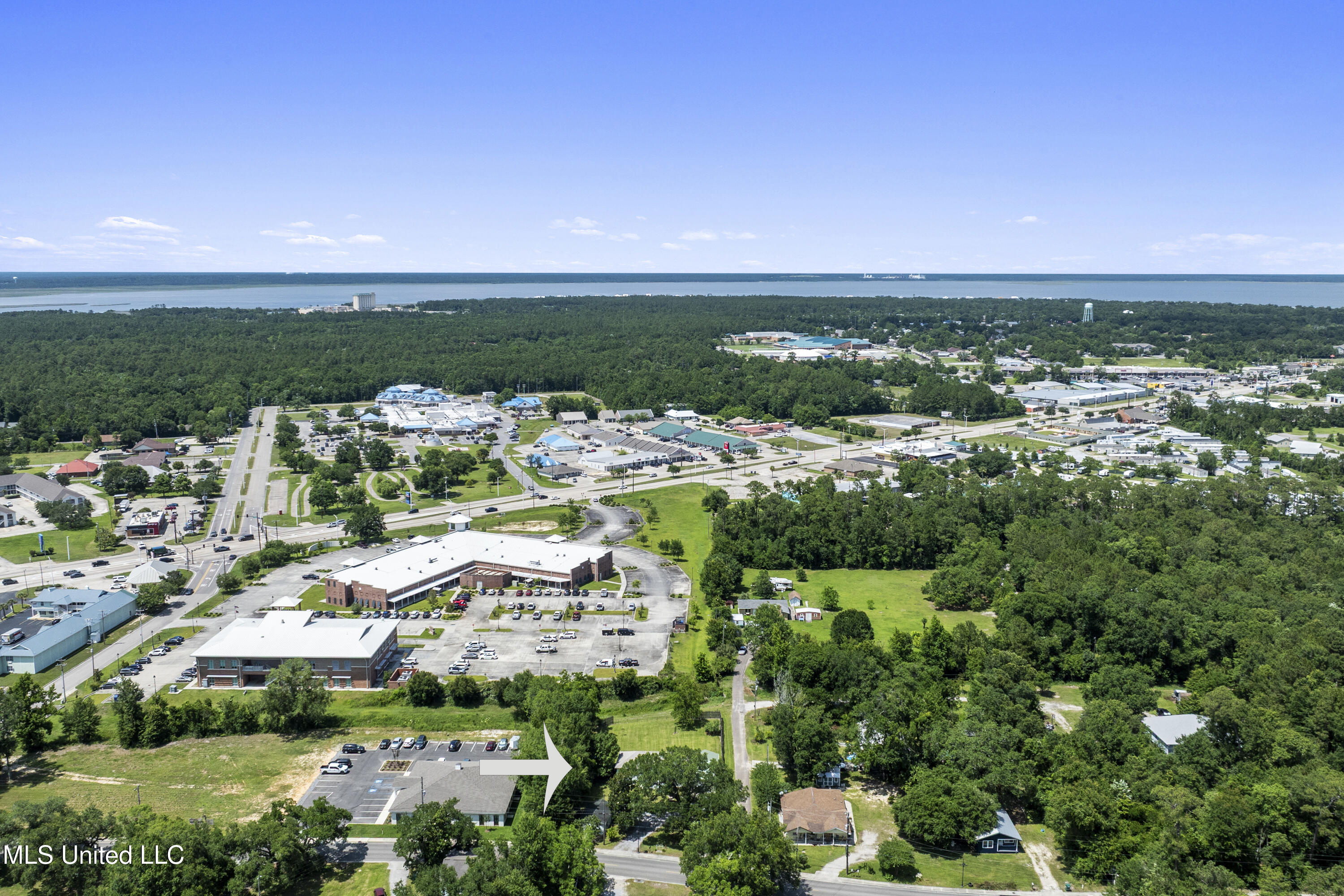 866 Washington Street