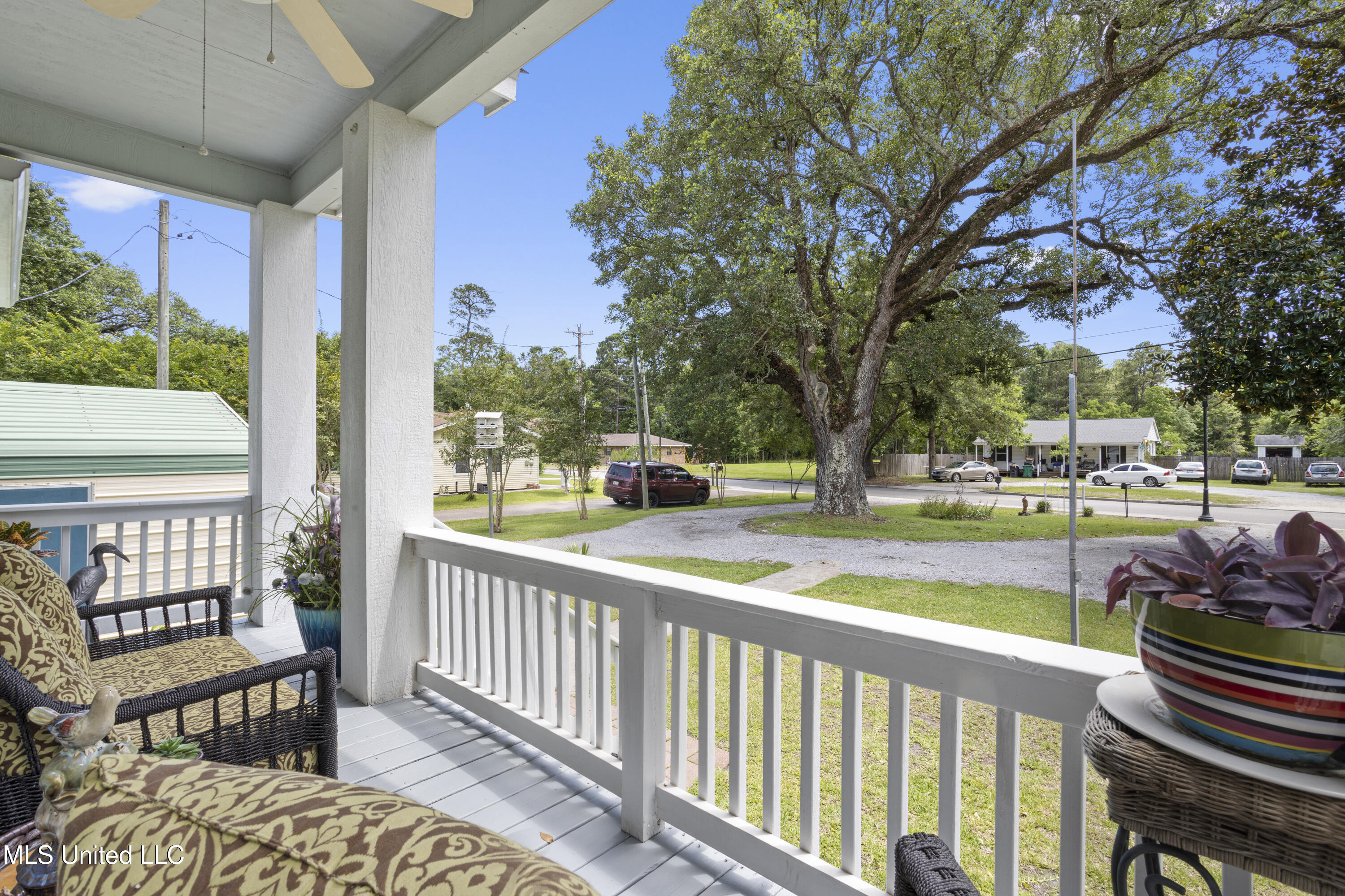 866 Washington Street