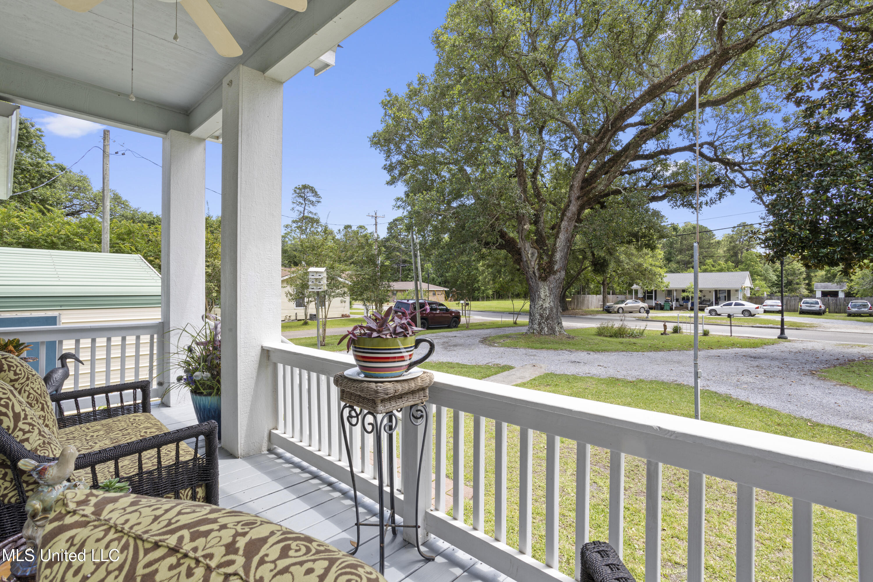 866 Washington Street