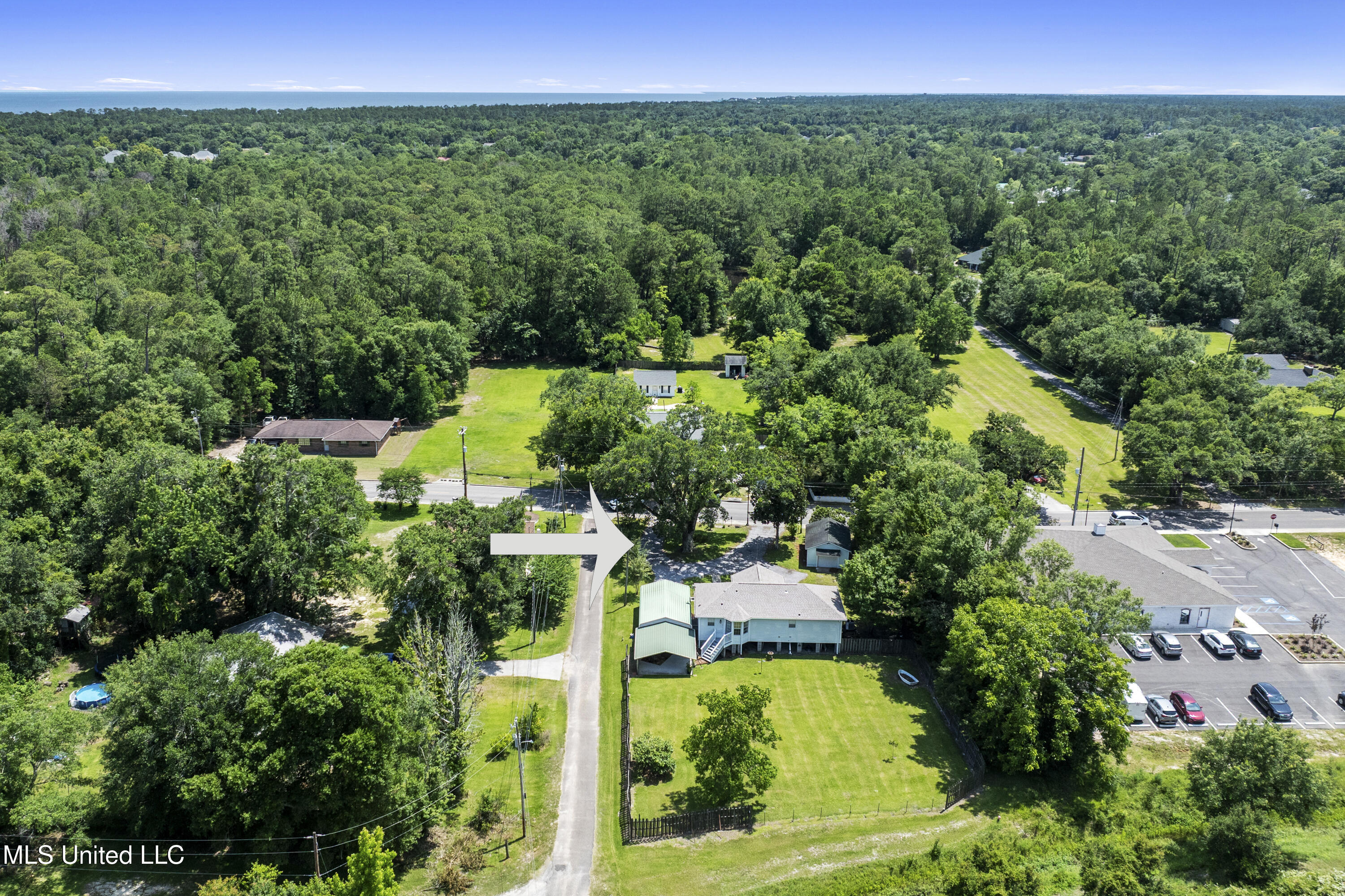 866 Washington Street