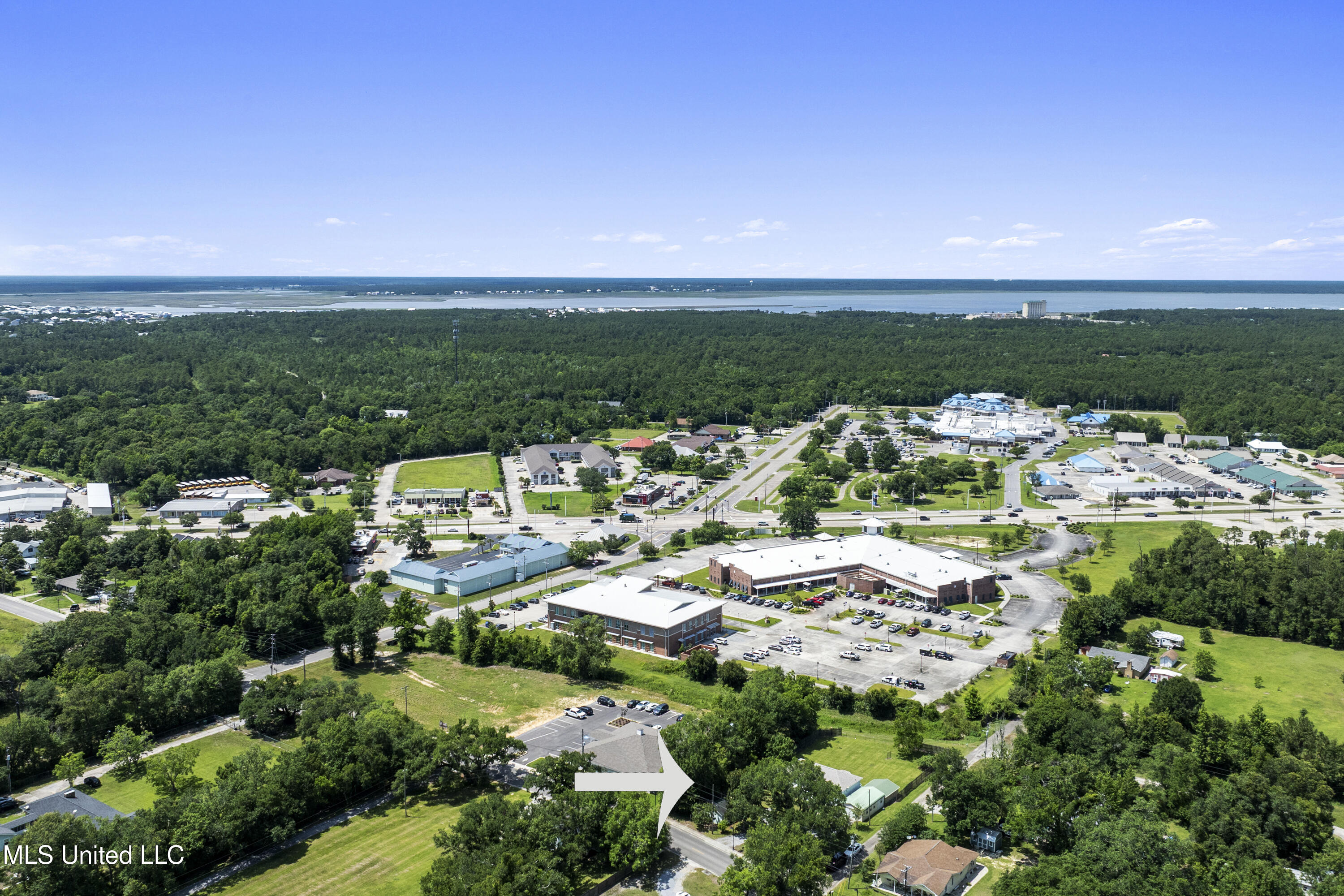 866 Washington Street