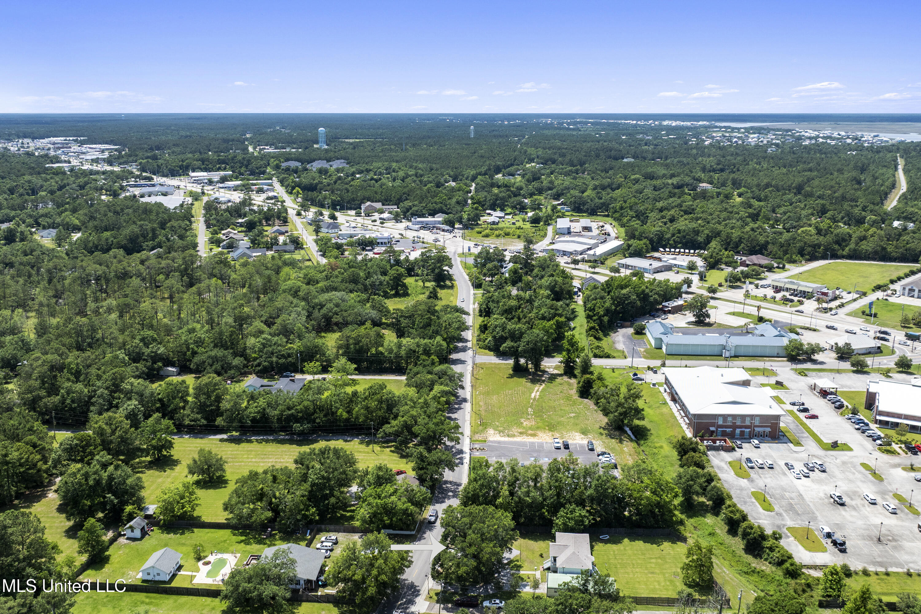 866 Washington Street