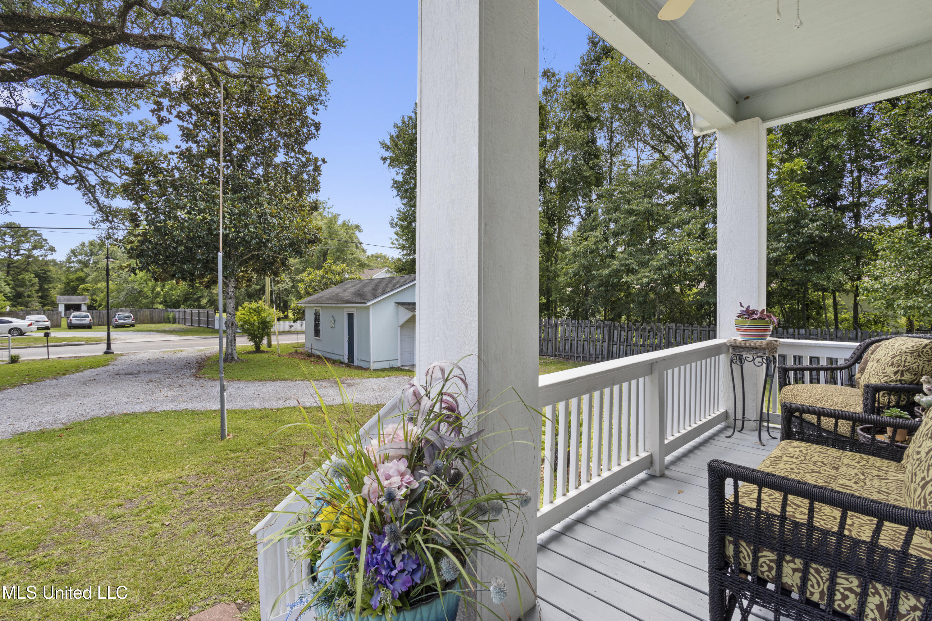 866 Washington Street