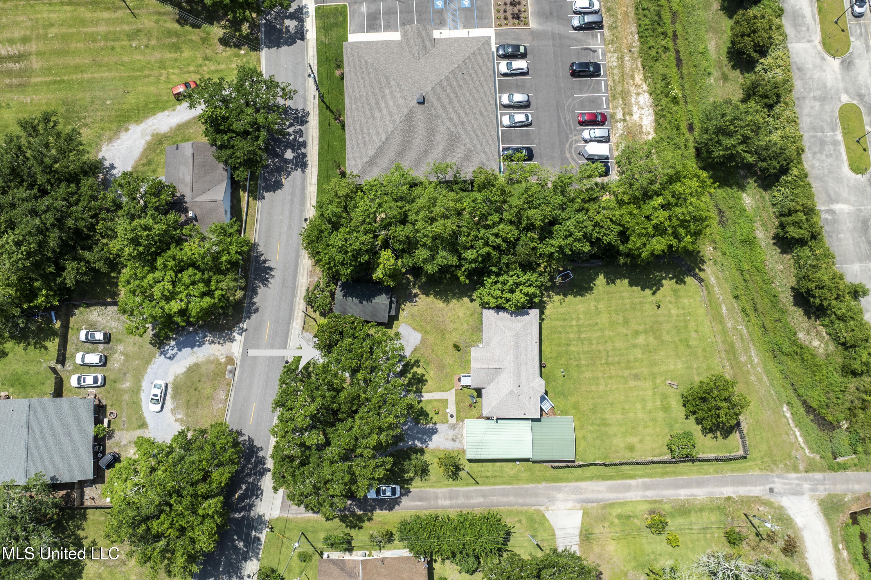 866 Washington Street