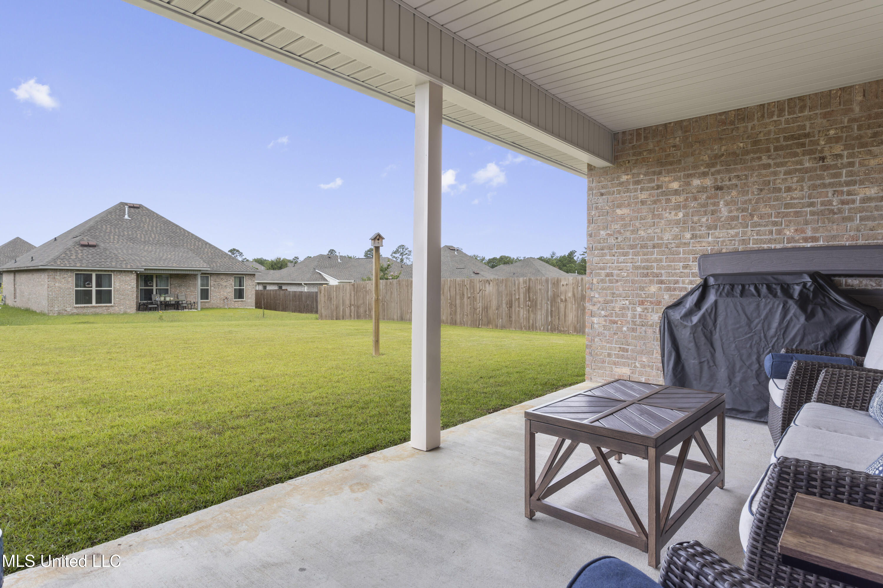 16424 Millsaps Avenue