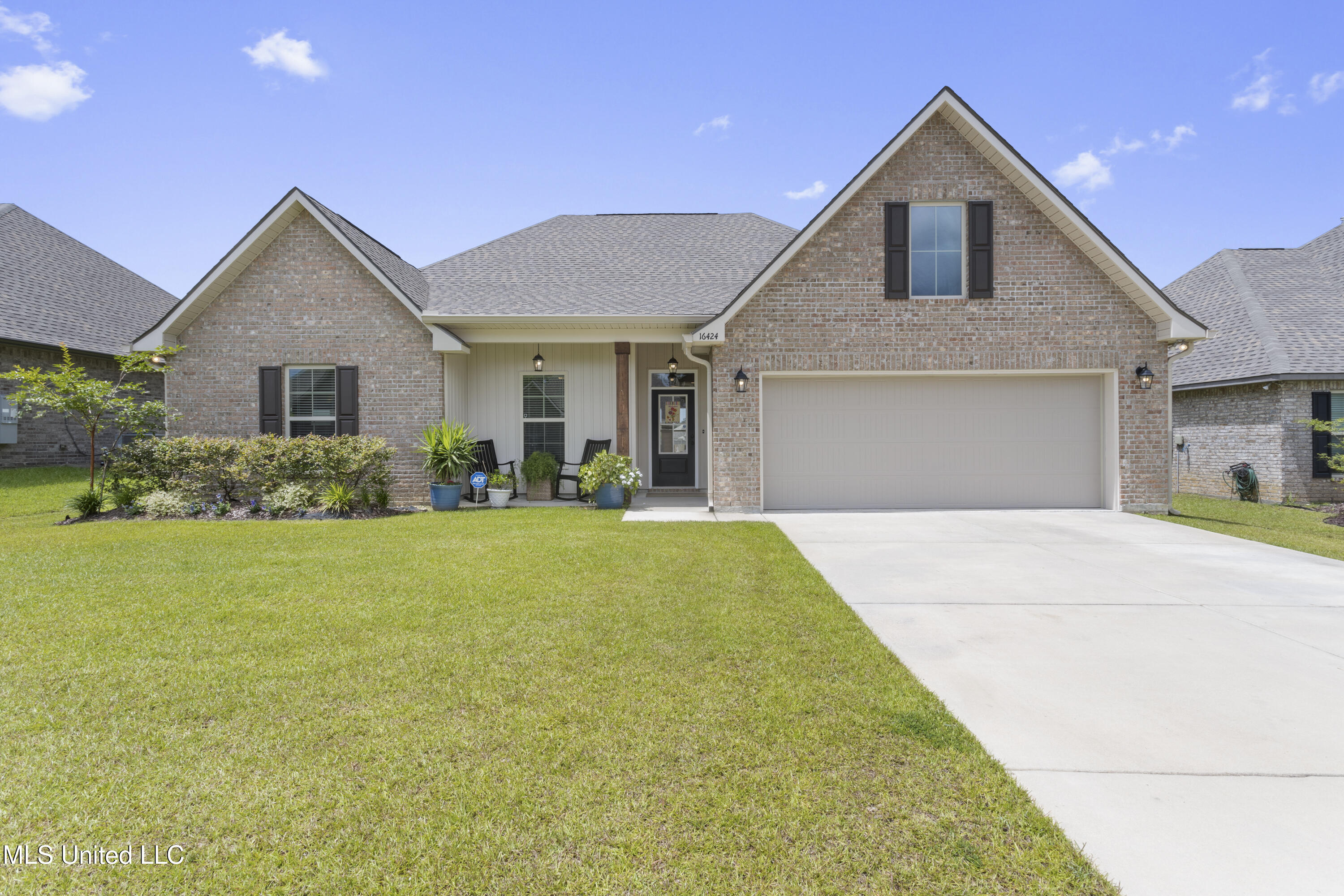 16424 Millsaps Avenue