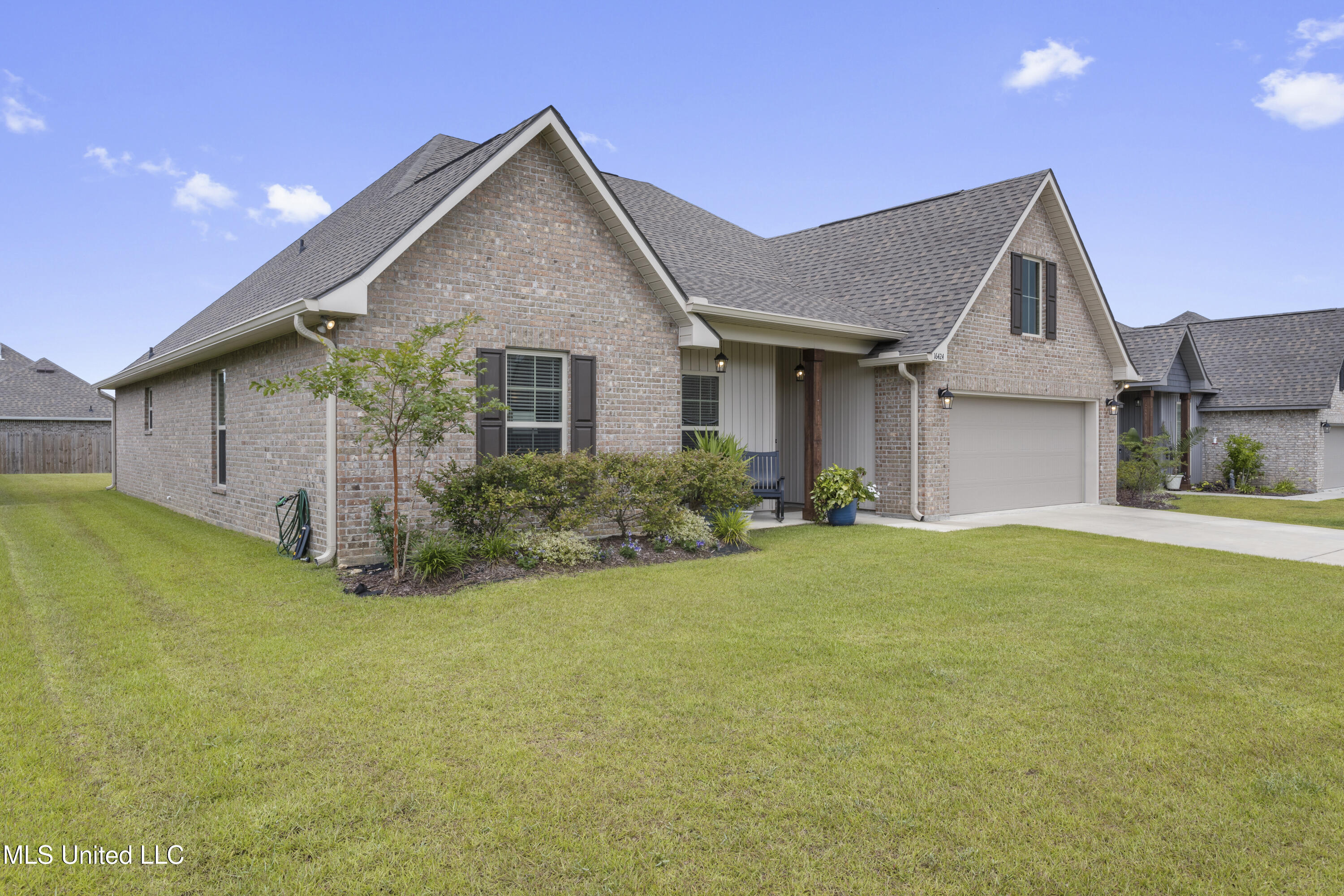 16424 Millsaps Avenue