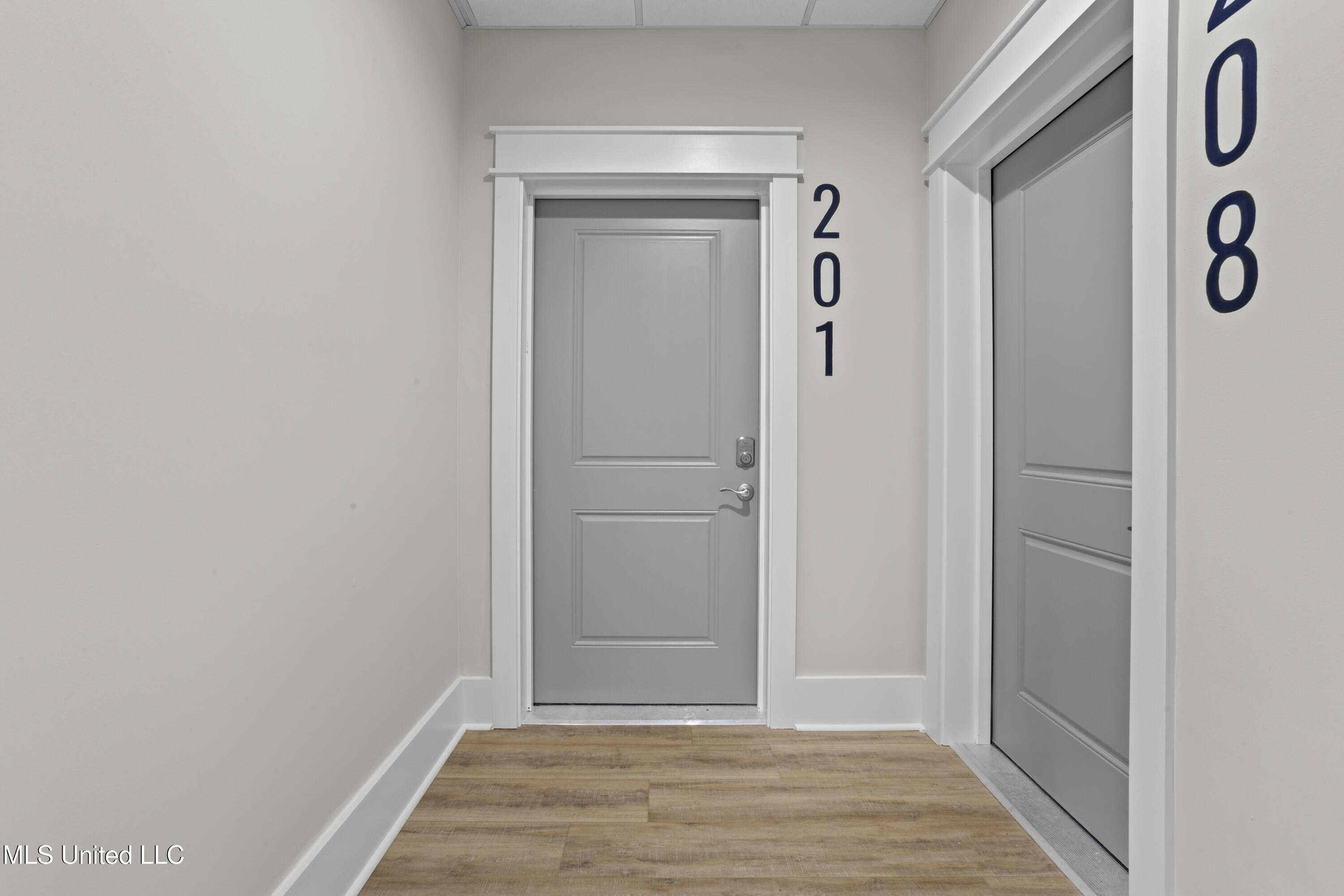 124 Court Unit#302 Street