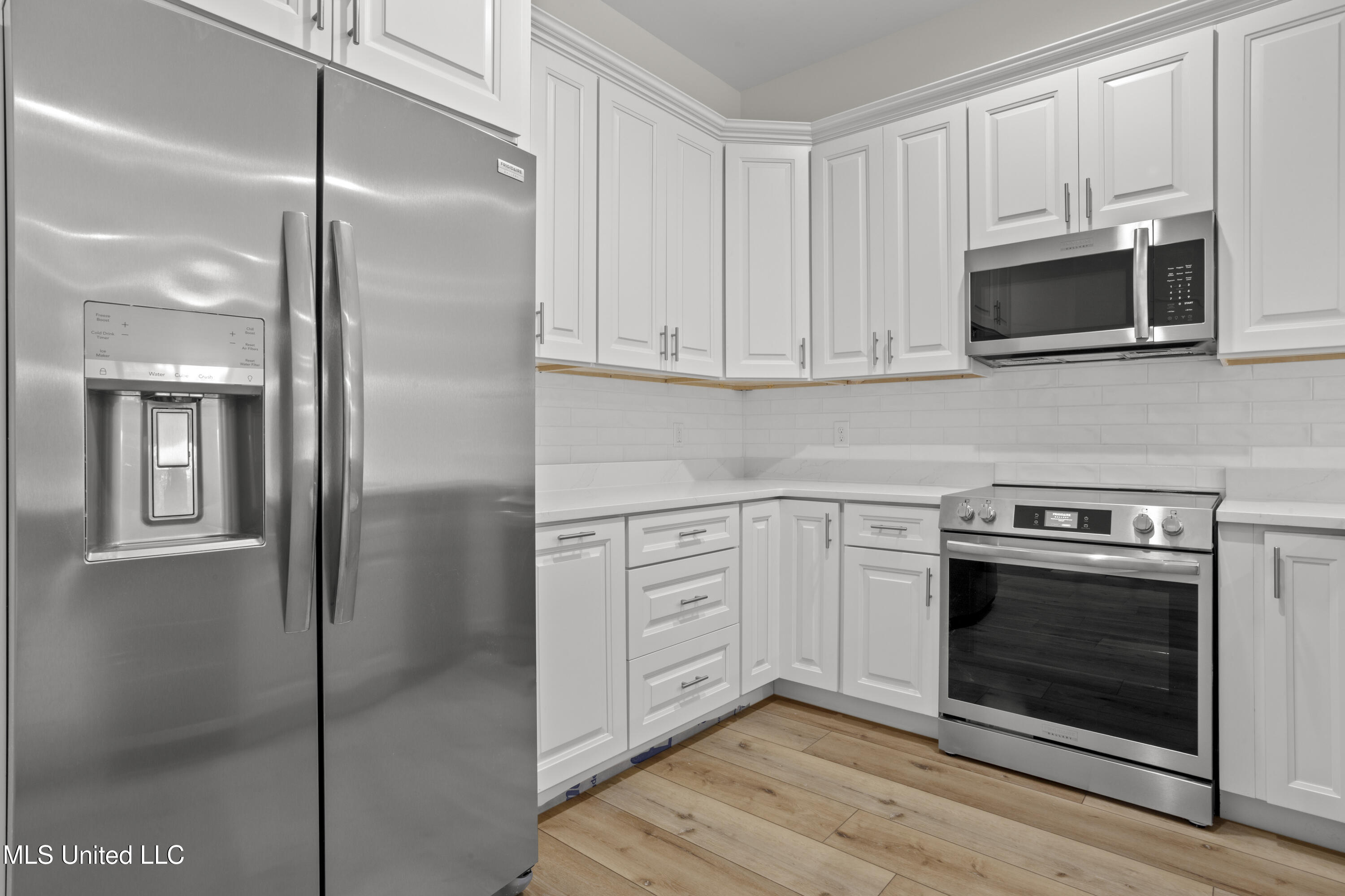 124 Court Unit#302 Street