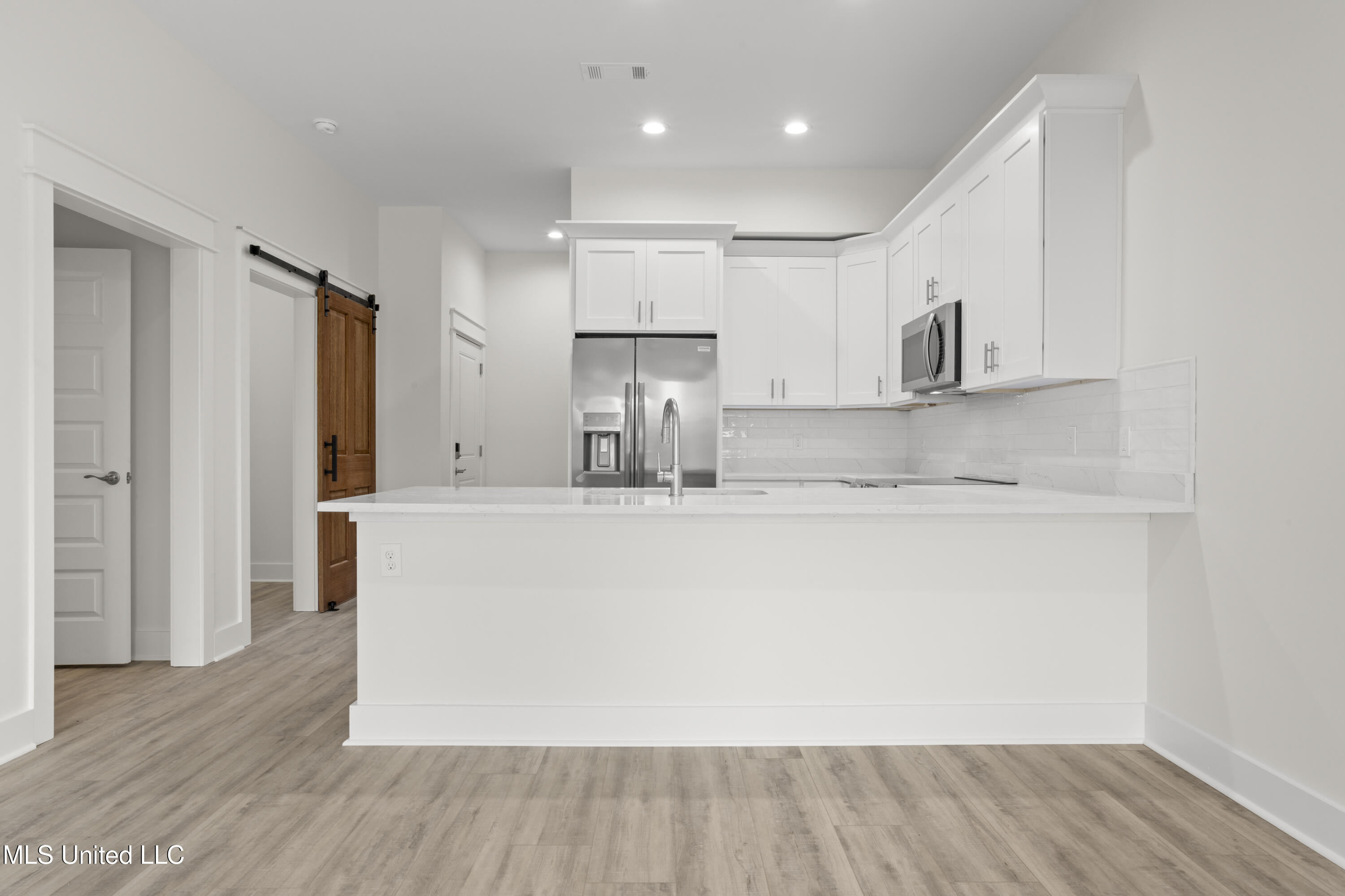 124 Court Unit #204 Street