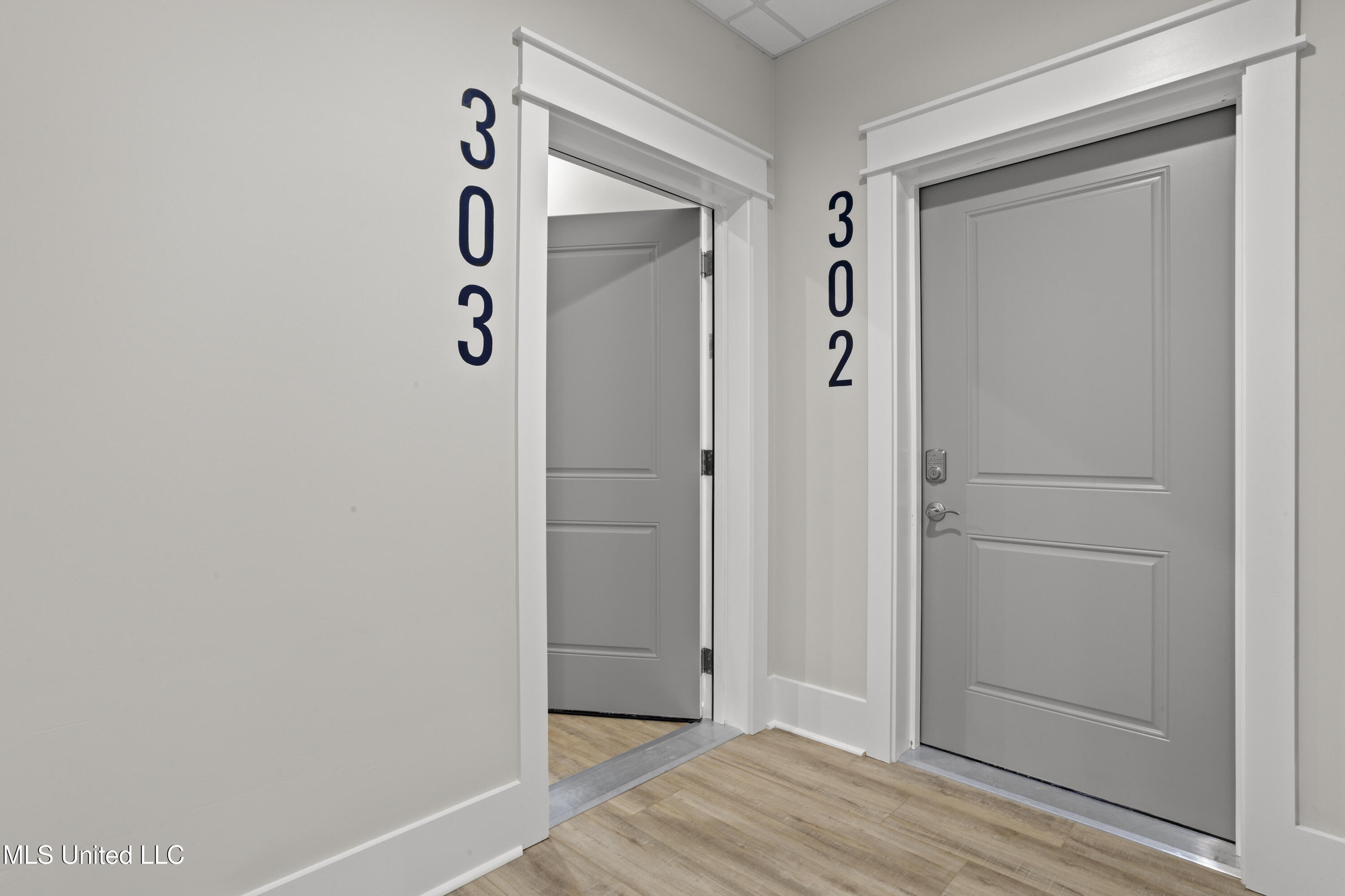 124 Court Unit #203 Street