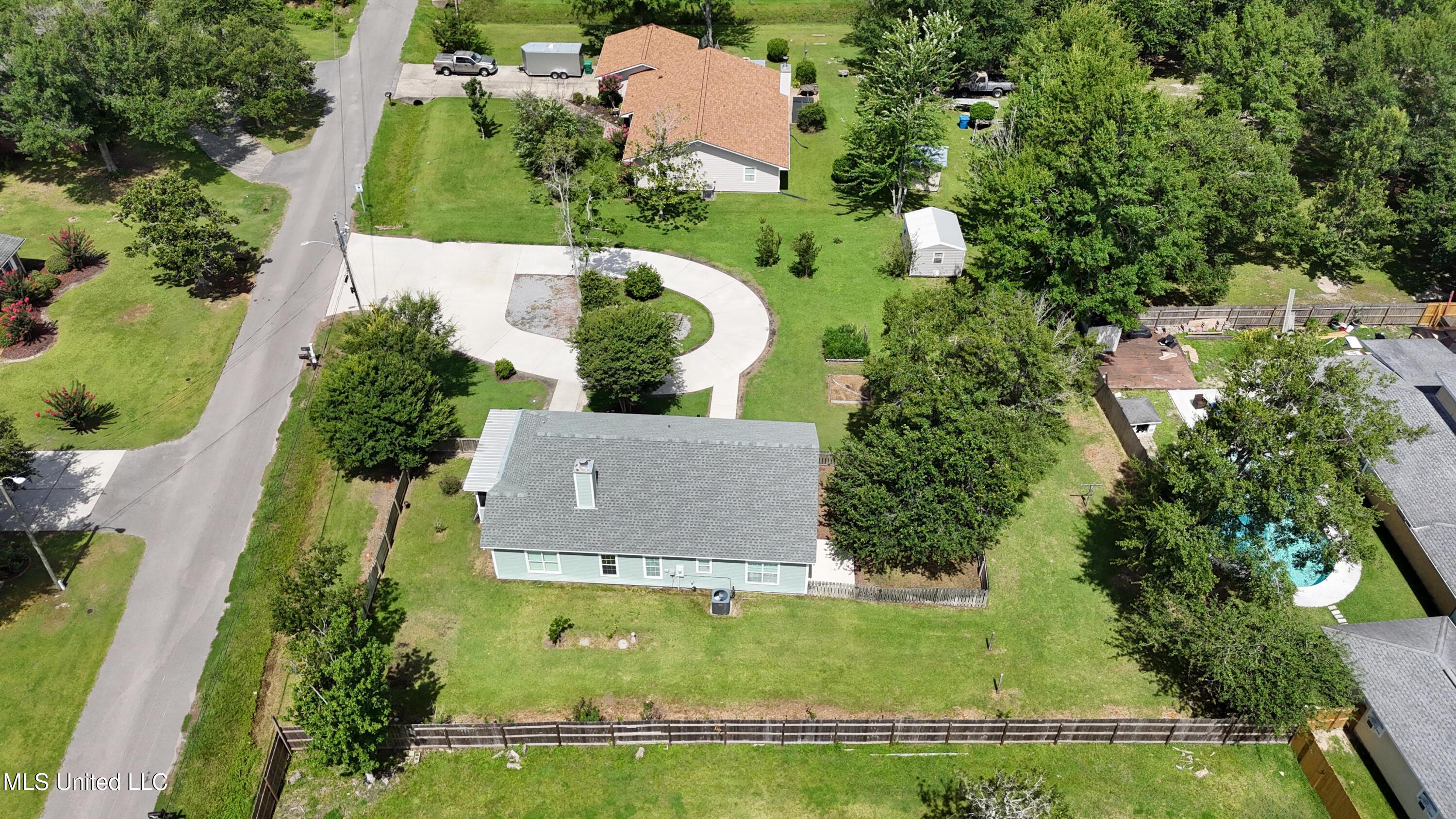241 Bismark Street