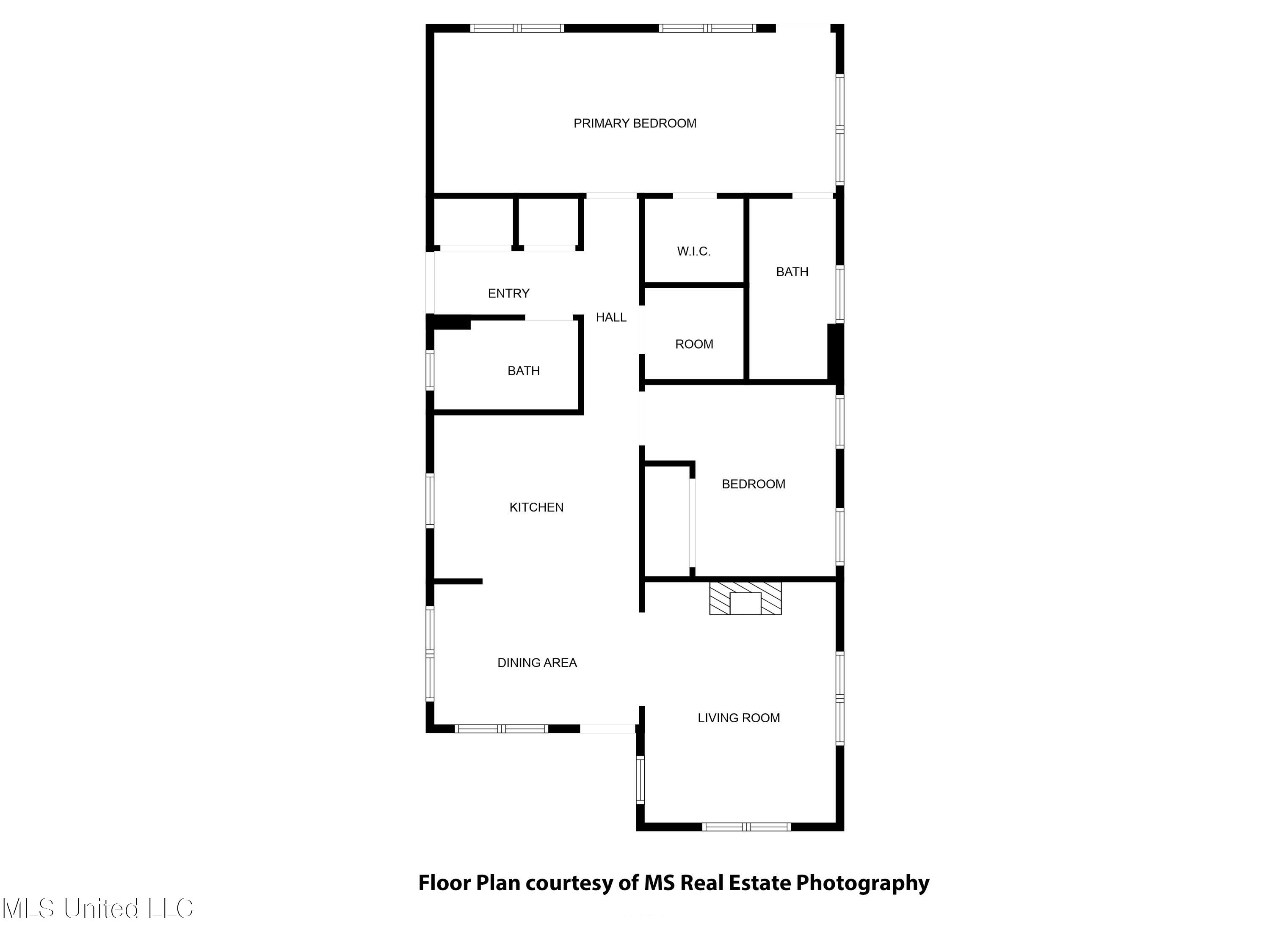 241 Bismark Street
