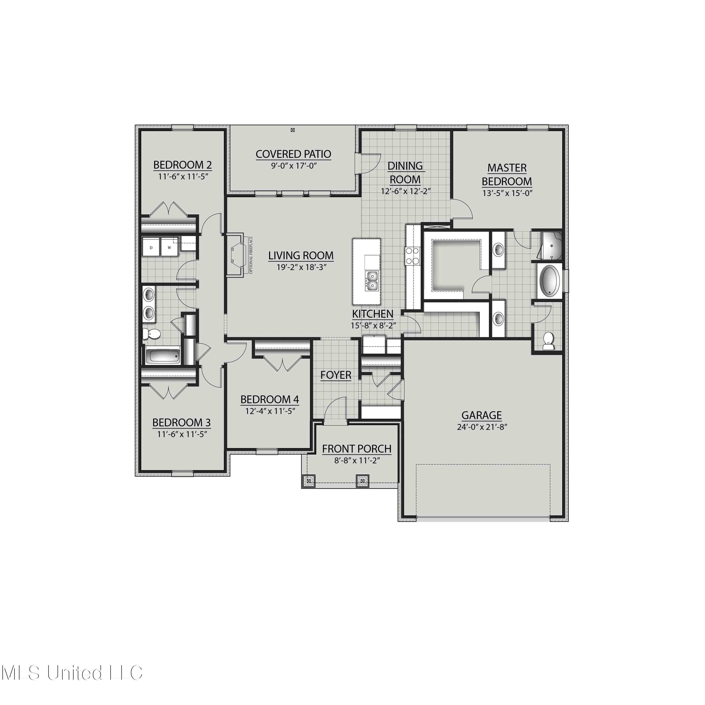 13464 Swan Ridge Circle