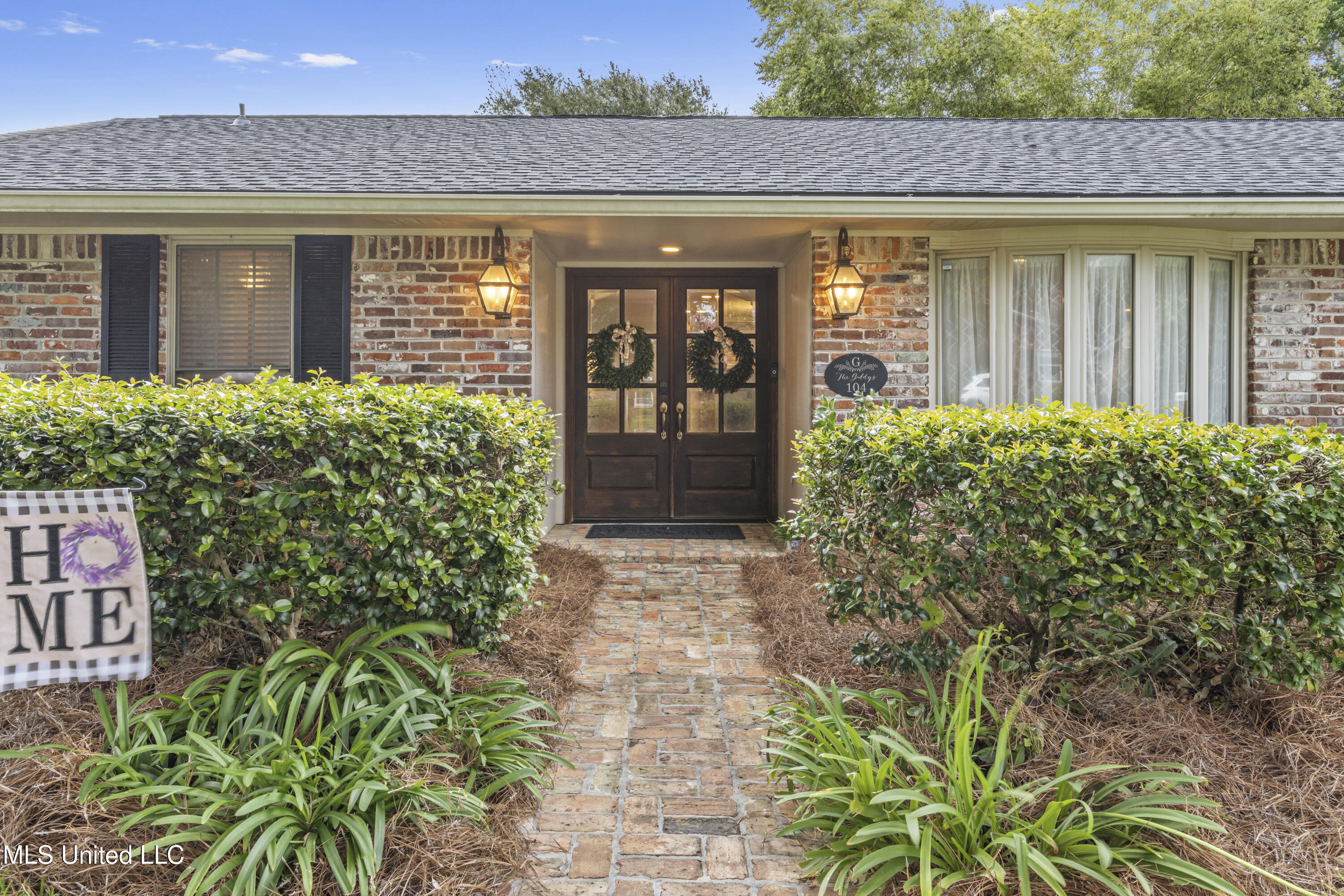 104 Driftwood Drive