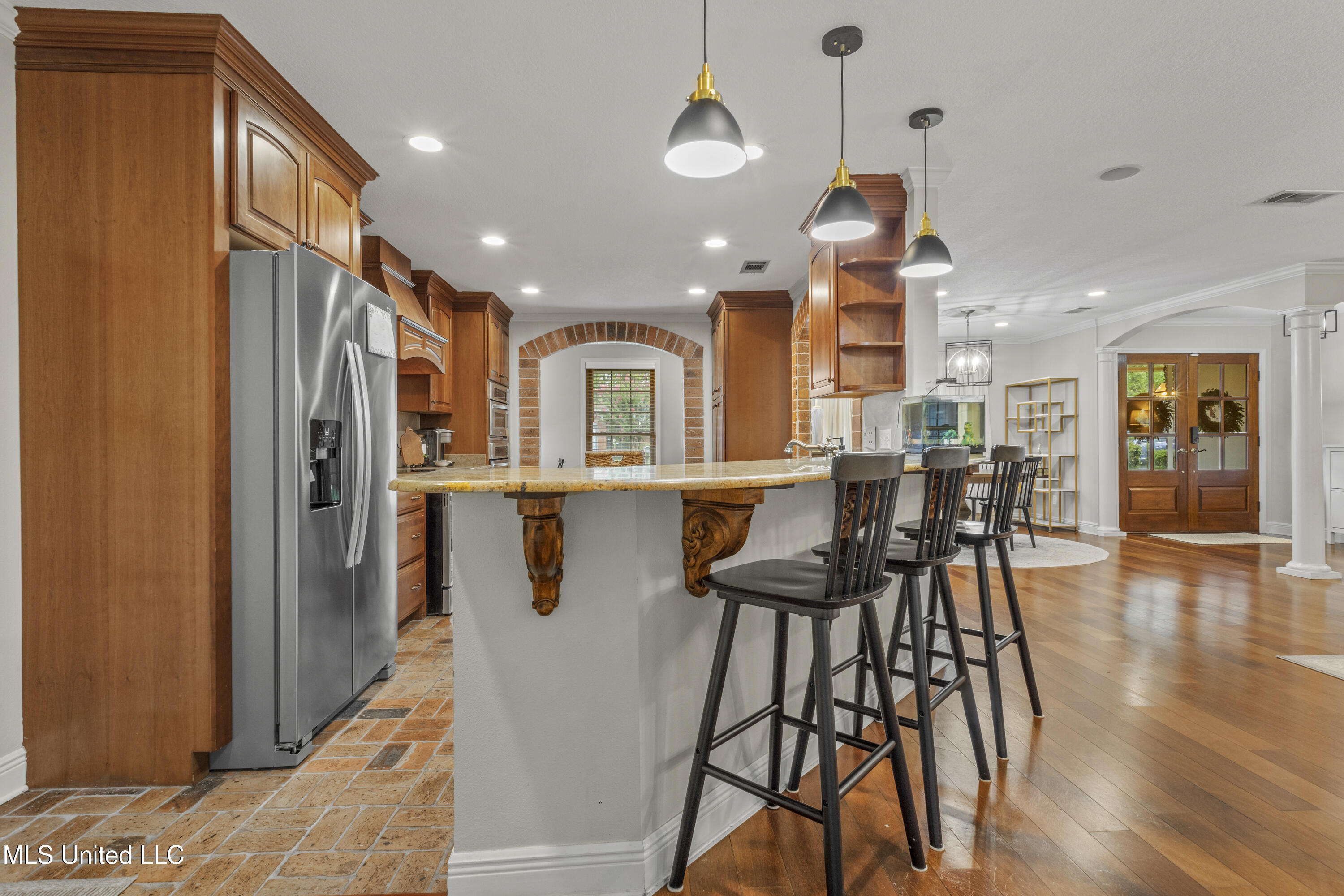 104 Driftwood Drive