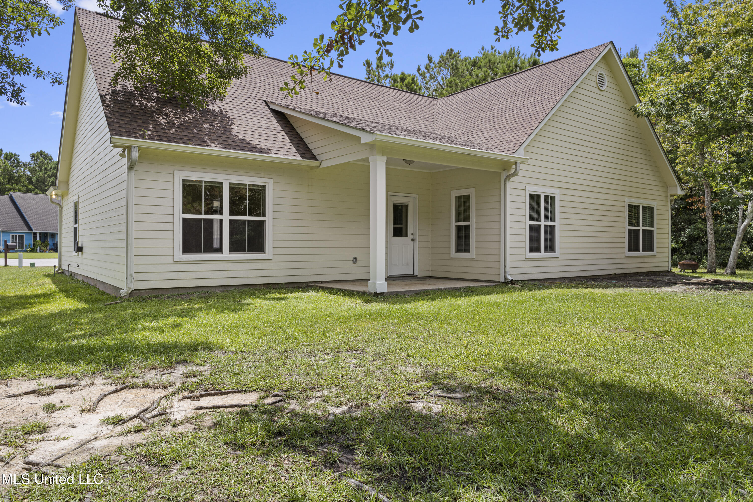 607 Taylor Trail