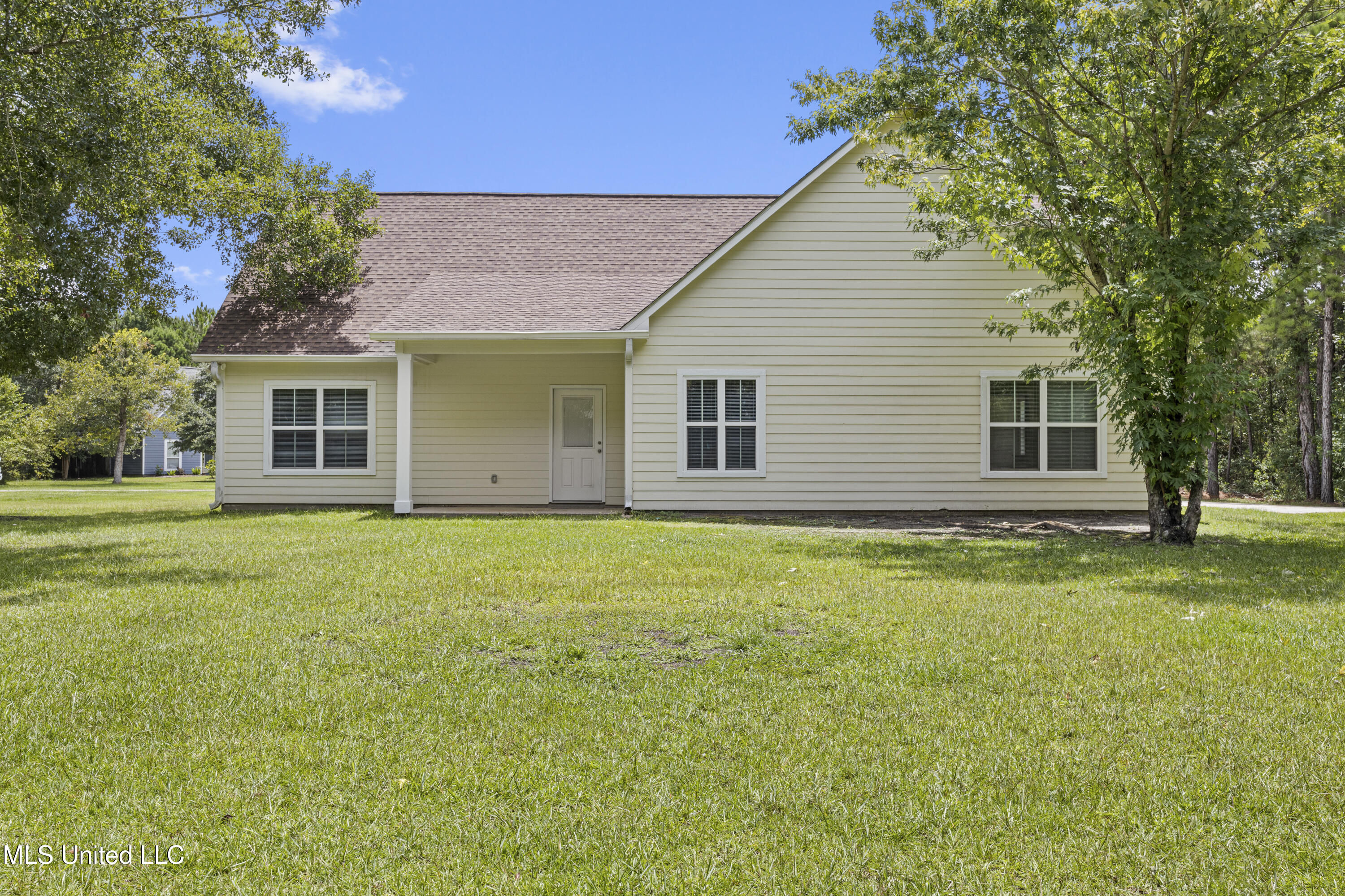 607 Taylor Trail