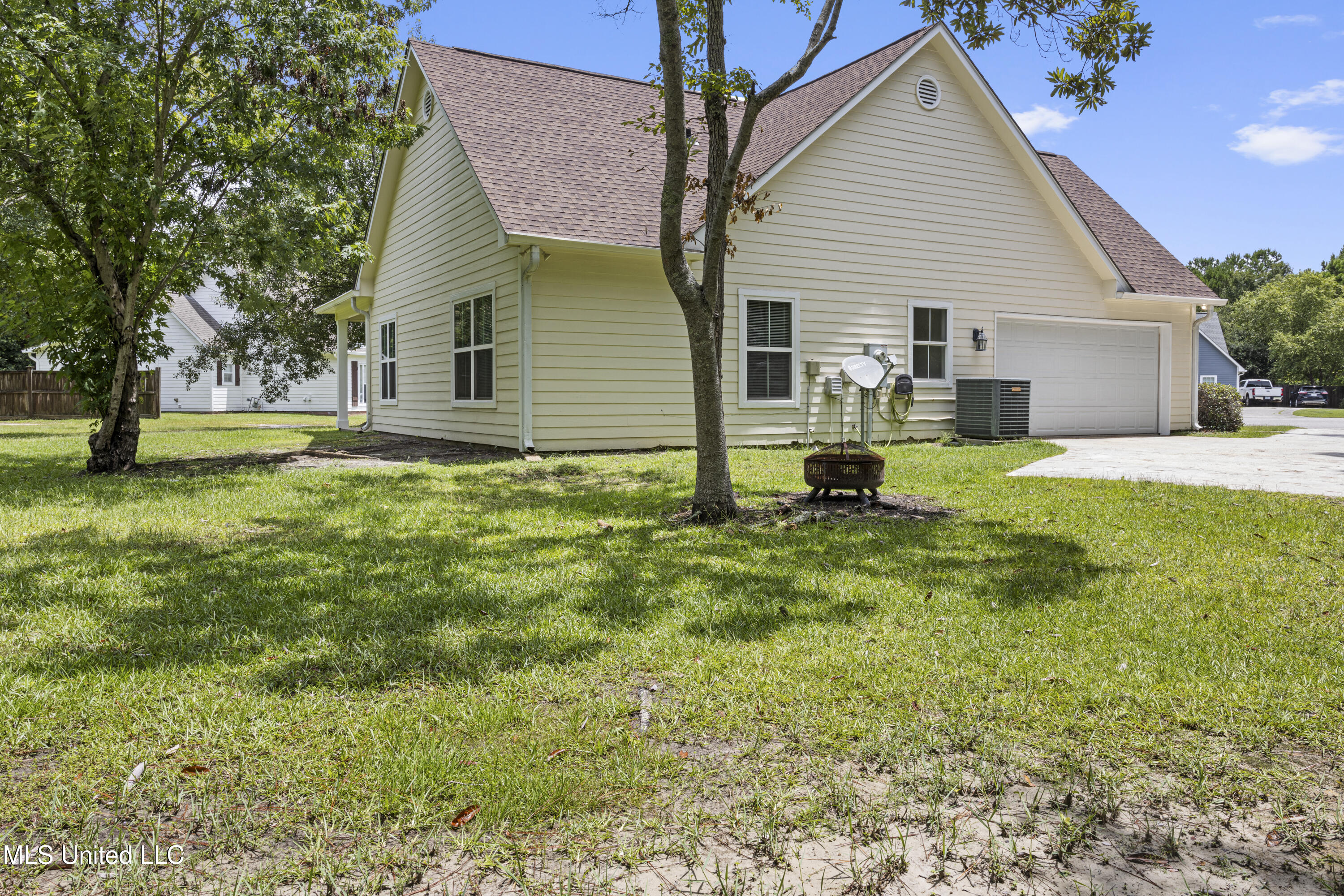 607 Taylor Trail
