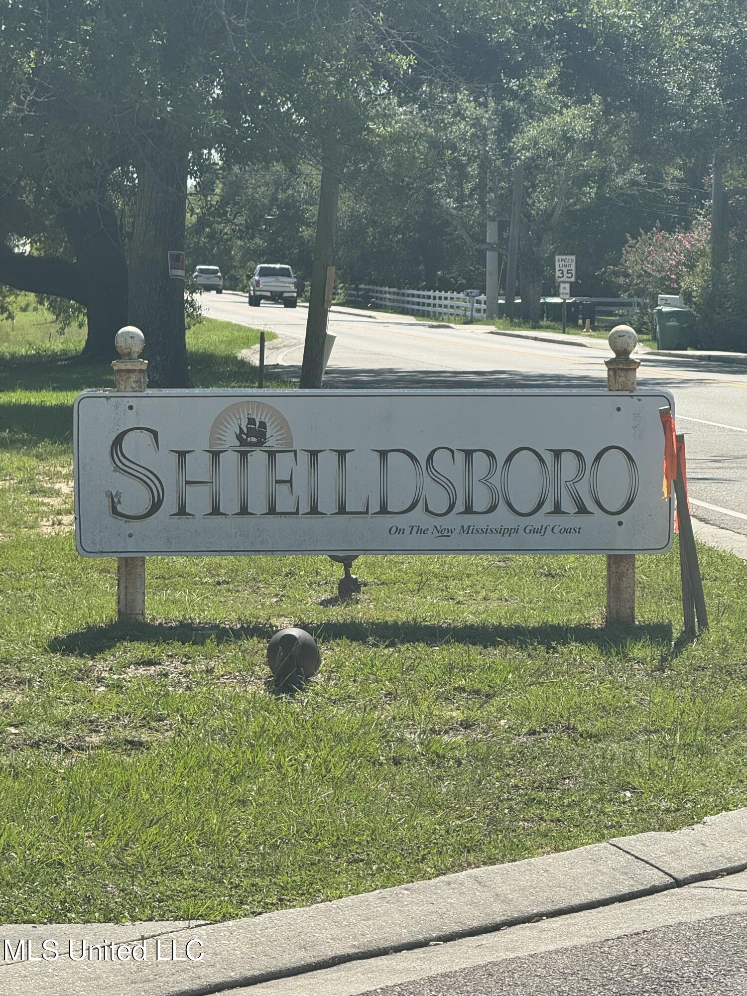 513 Thomas Sheilds Boulevard