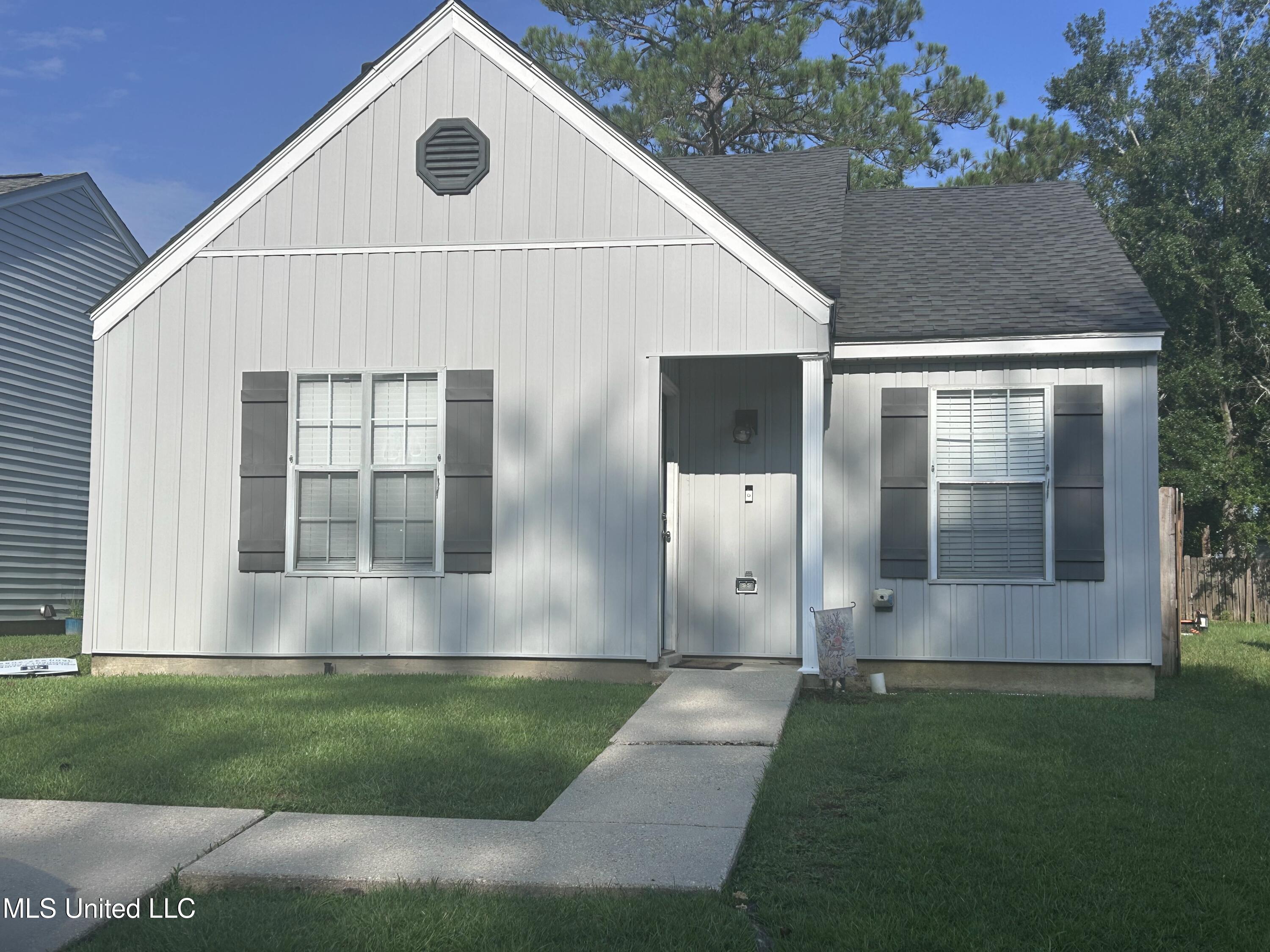 12301 Windward Drive