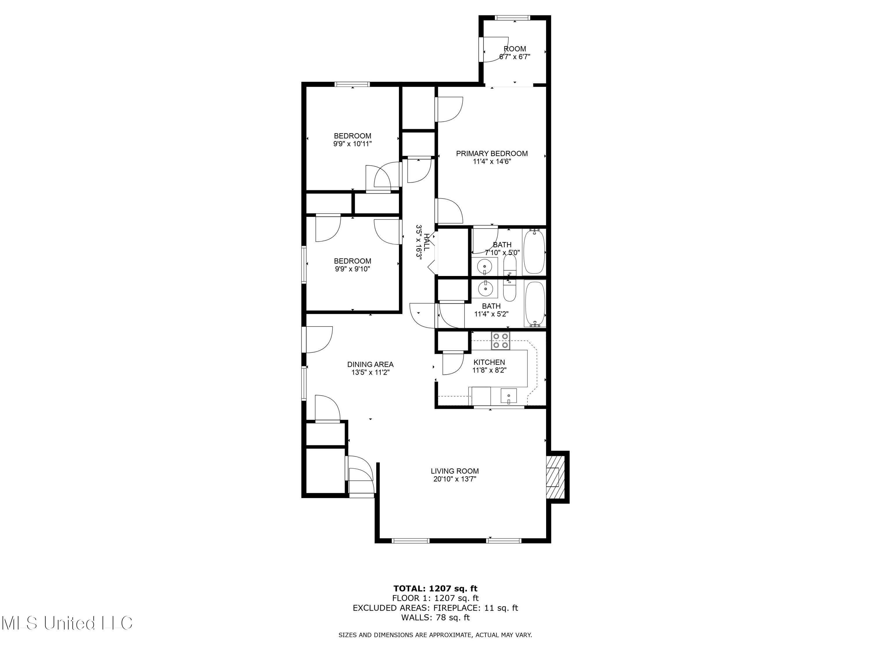 4497 Magnolia Cove, D'Iberville