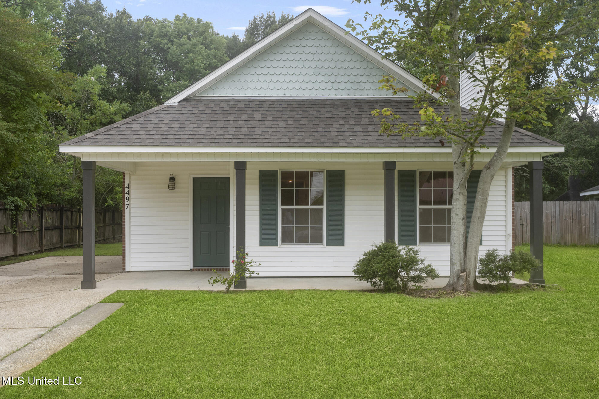 4497 Magnolia Cove, D'Iberville