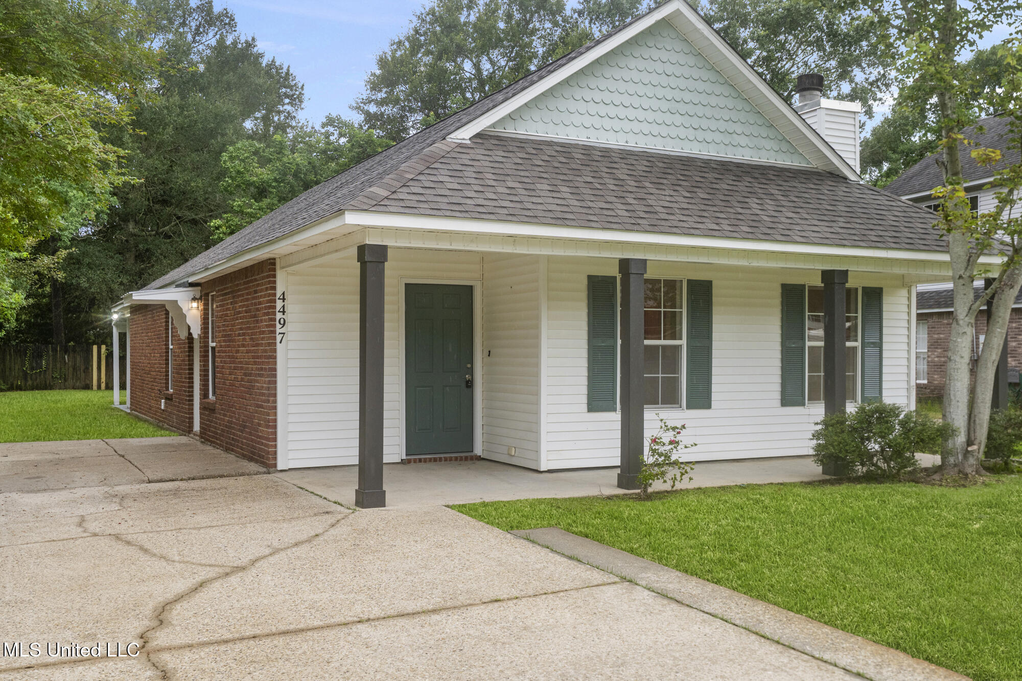 4497 Magnolia Cove, D'Iberville