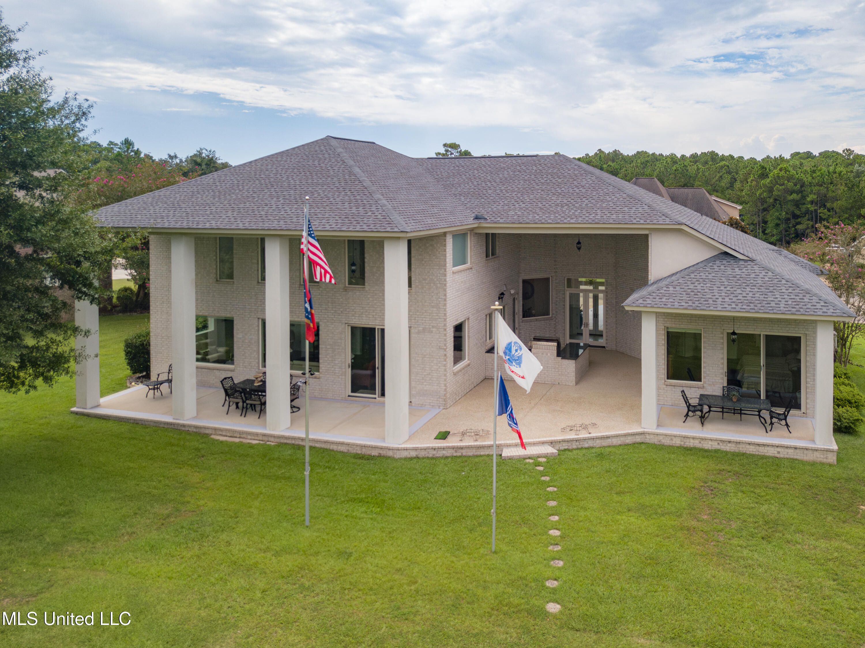 7514 Augusta Way