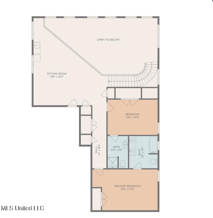 7514 Augusta Way