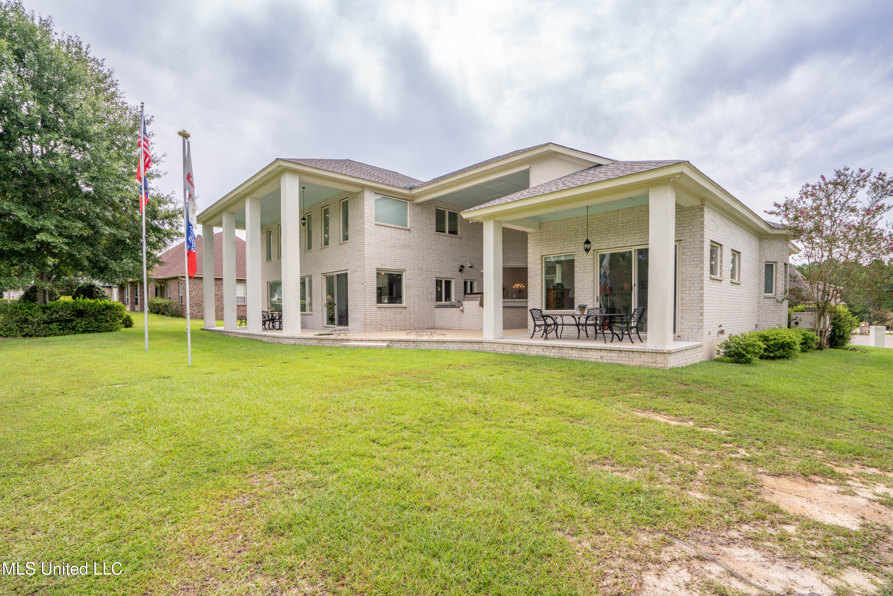 7514 Augusta Way