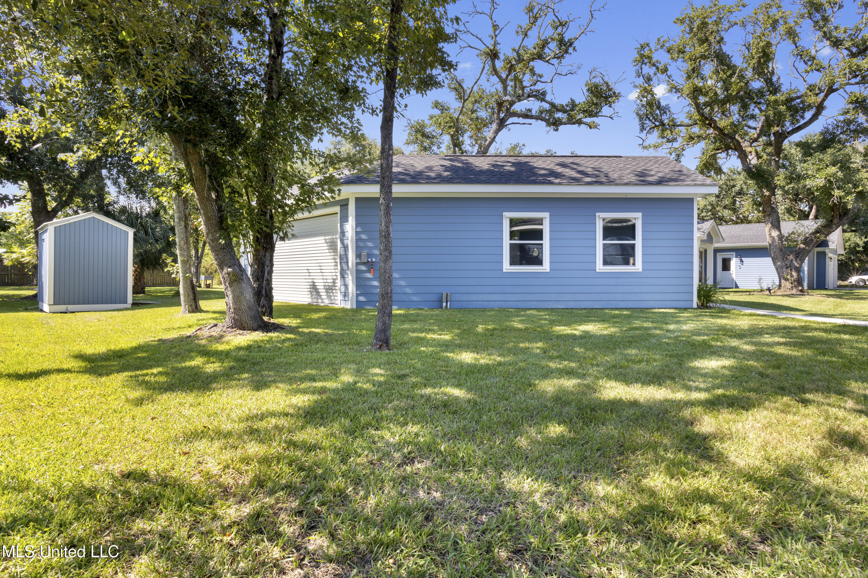 434 Saint John Street
