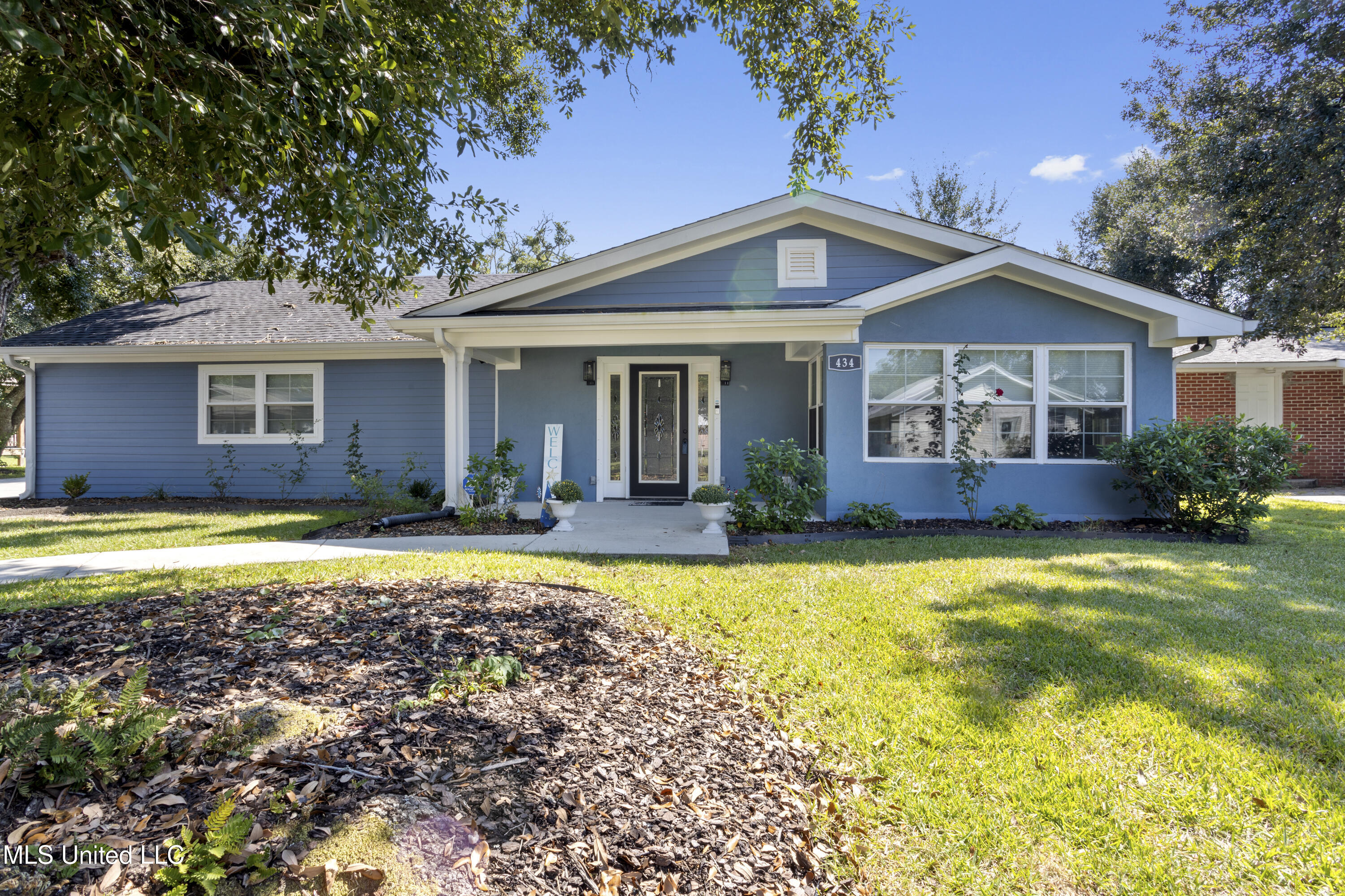 434 Saint John Street