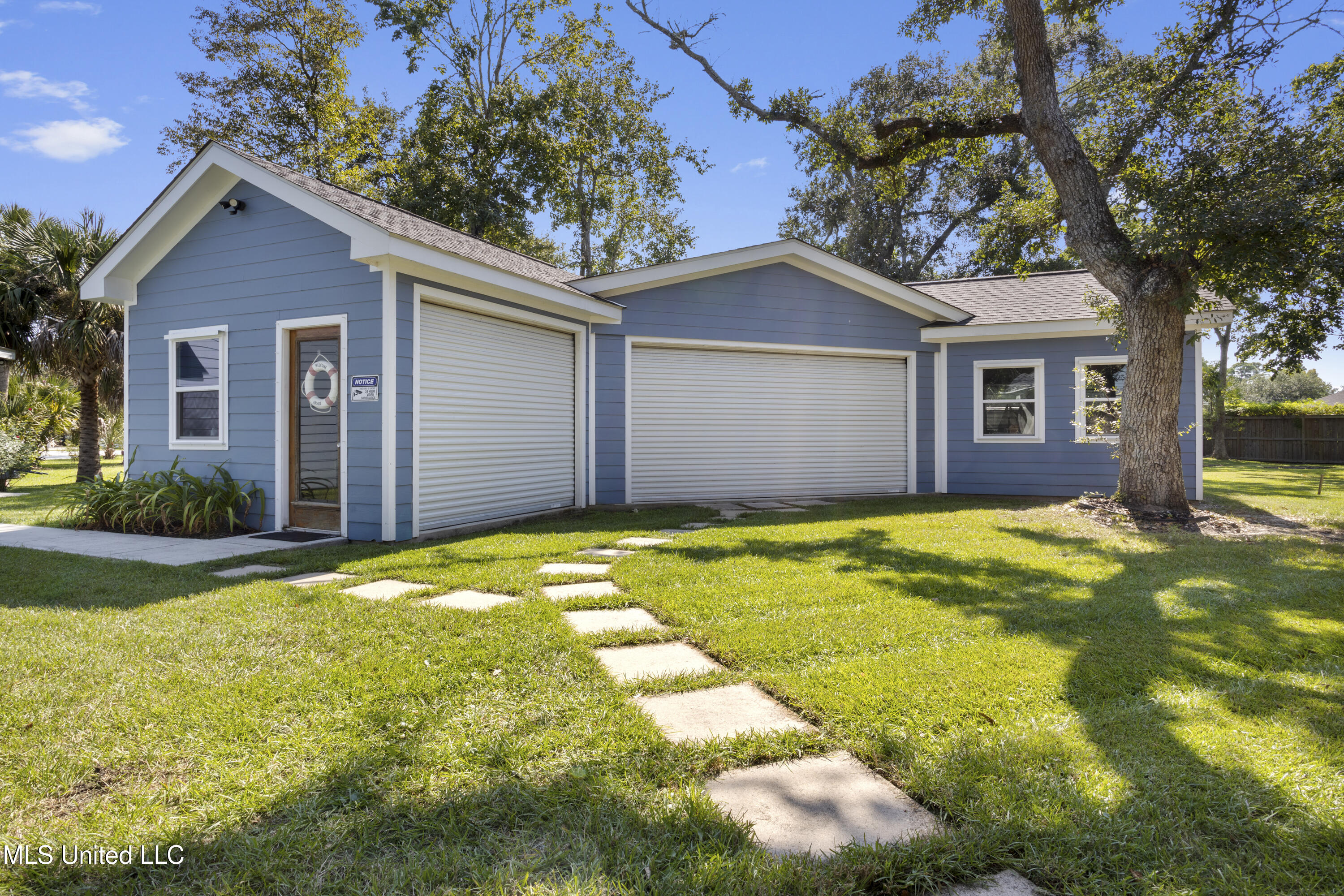 434 Saint John Street