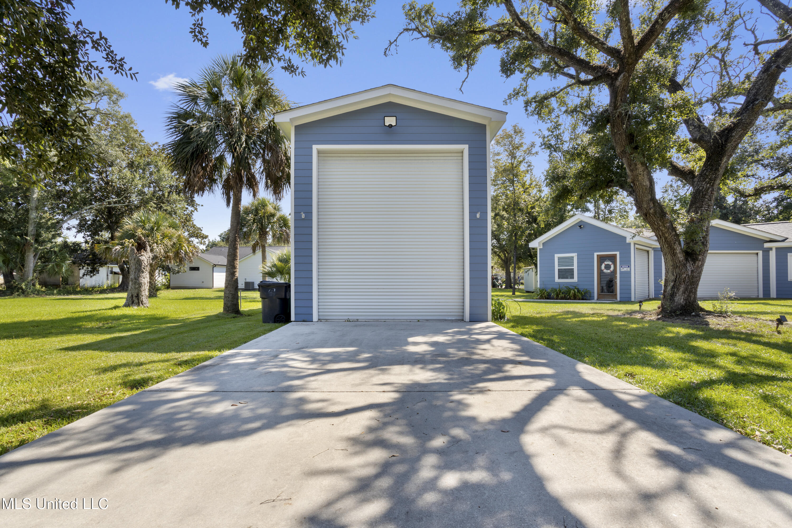434 Saint John Street