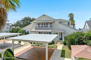 120 W Scenic Drive