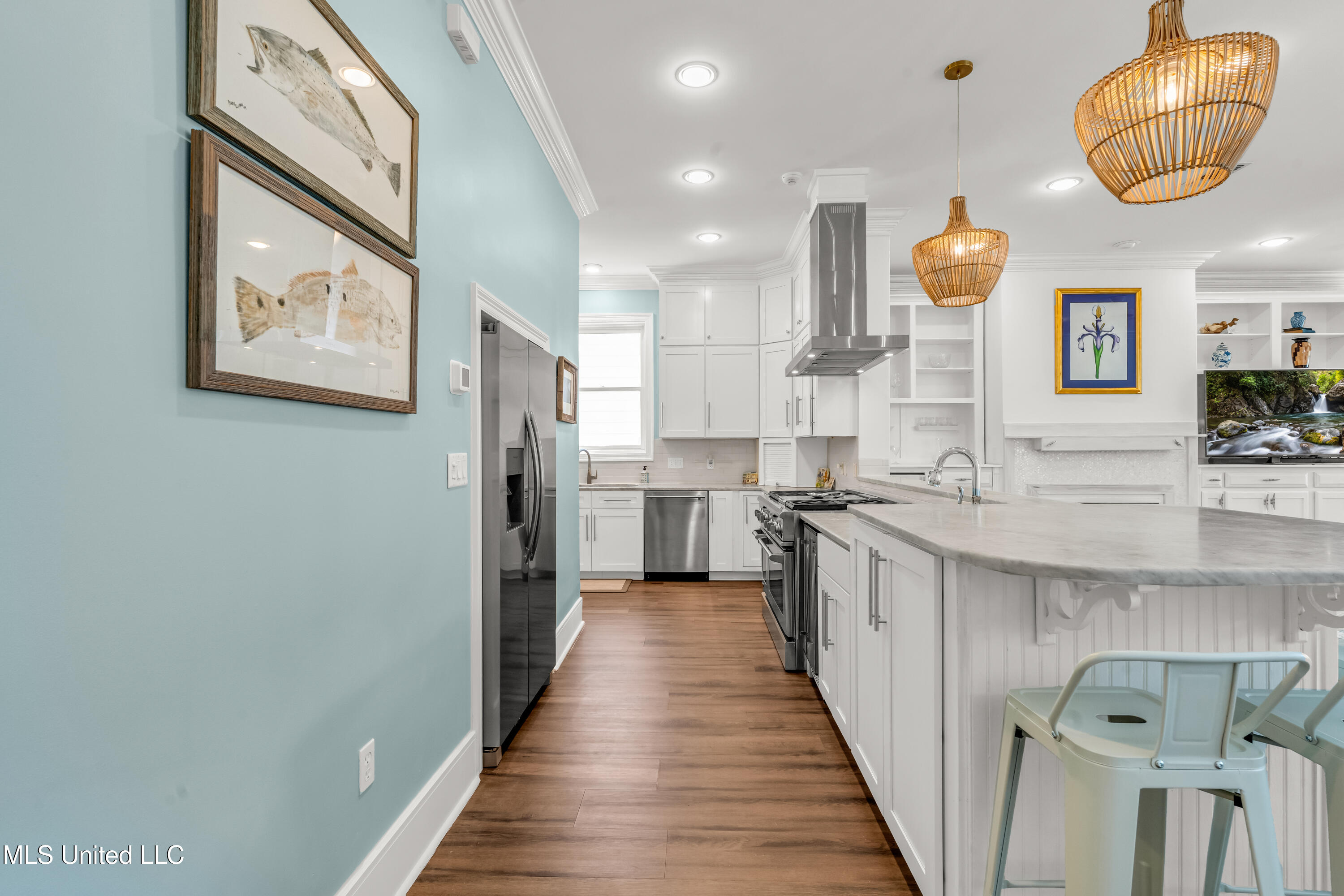 27 Chapel Hill Road
