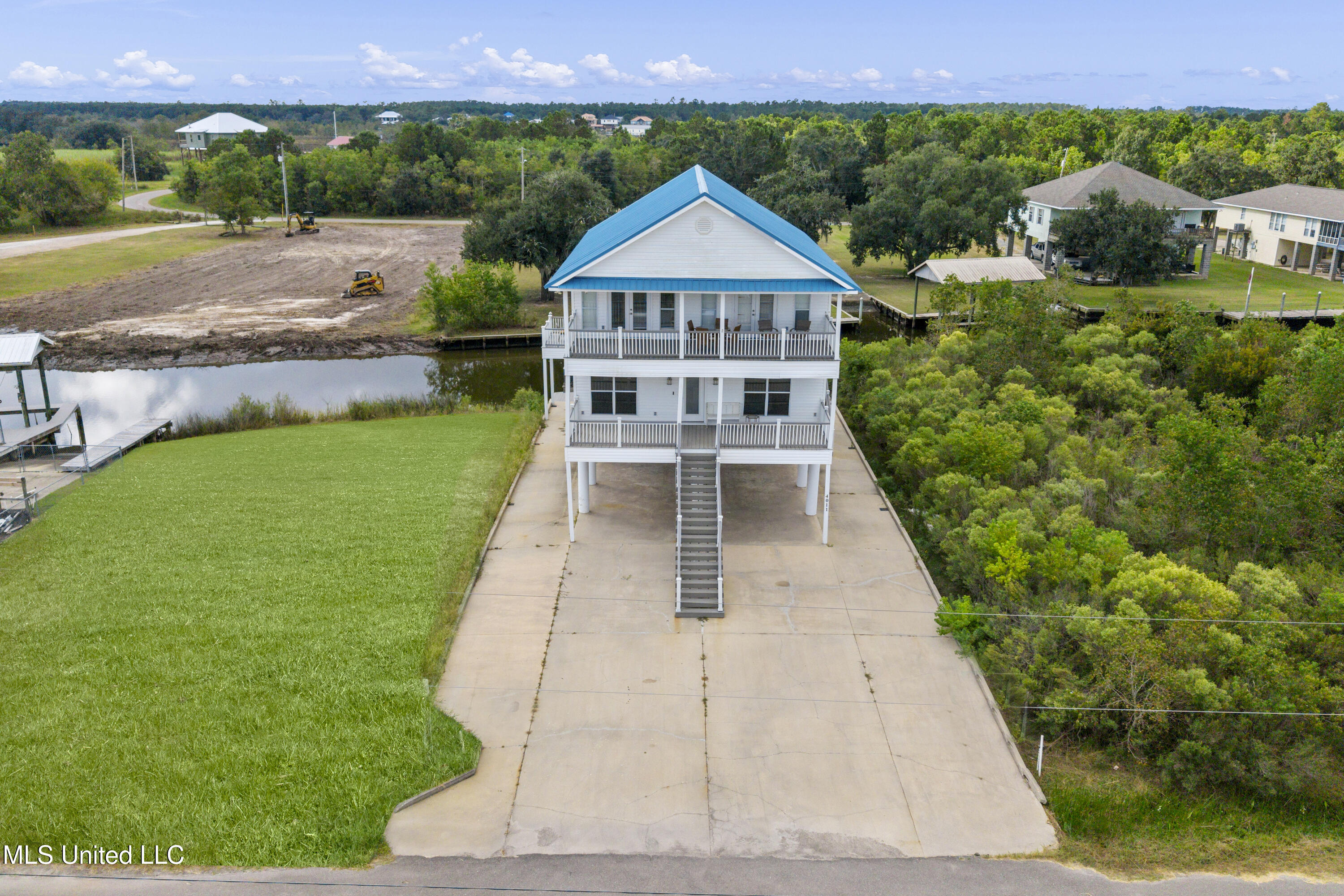 4011 S Nassau Street