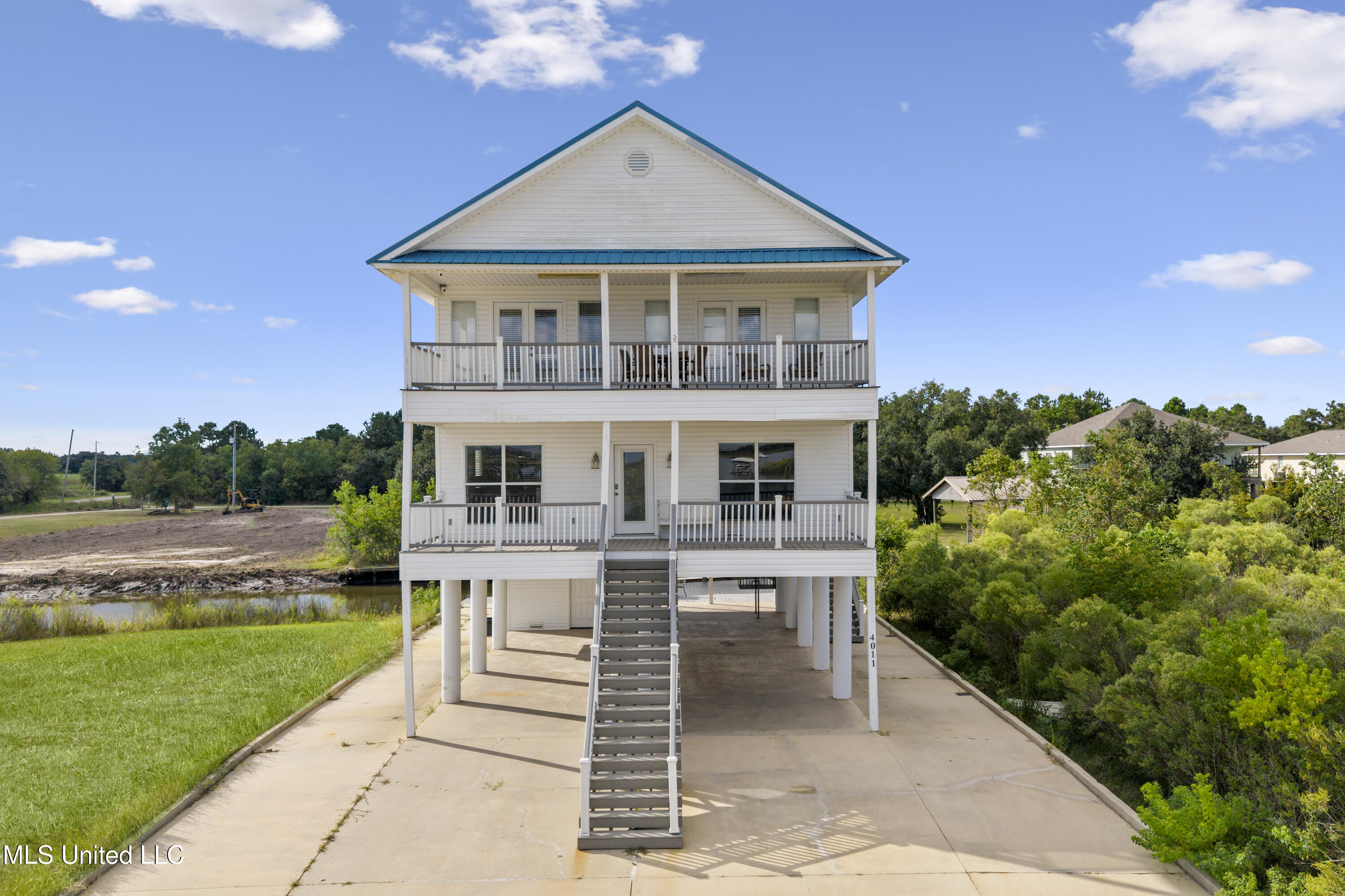 4011 S Nassau Street