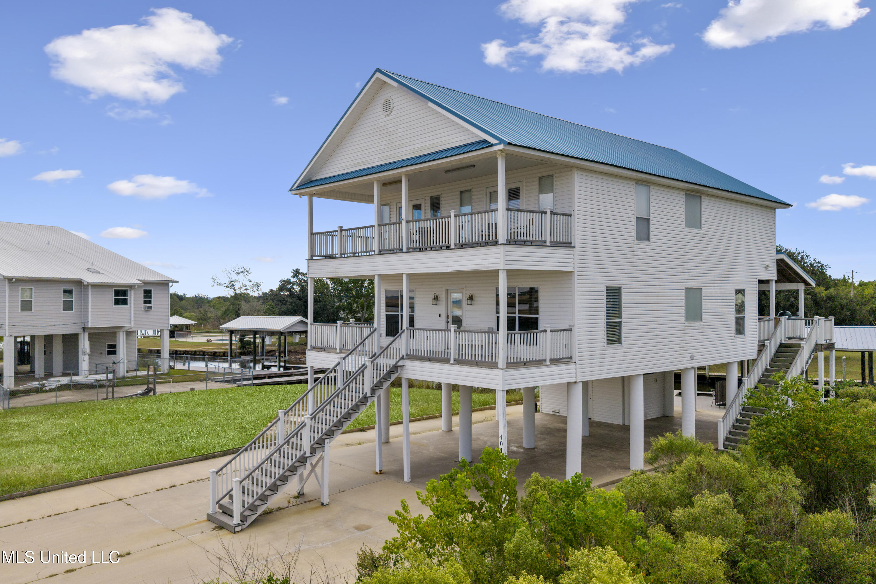 4011 S Nassau Street